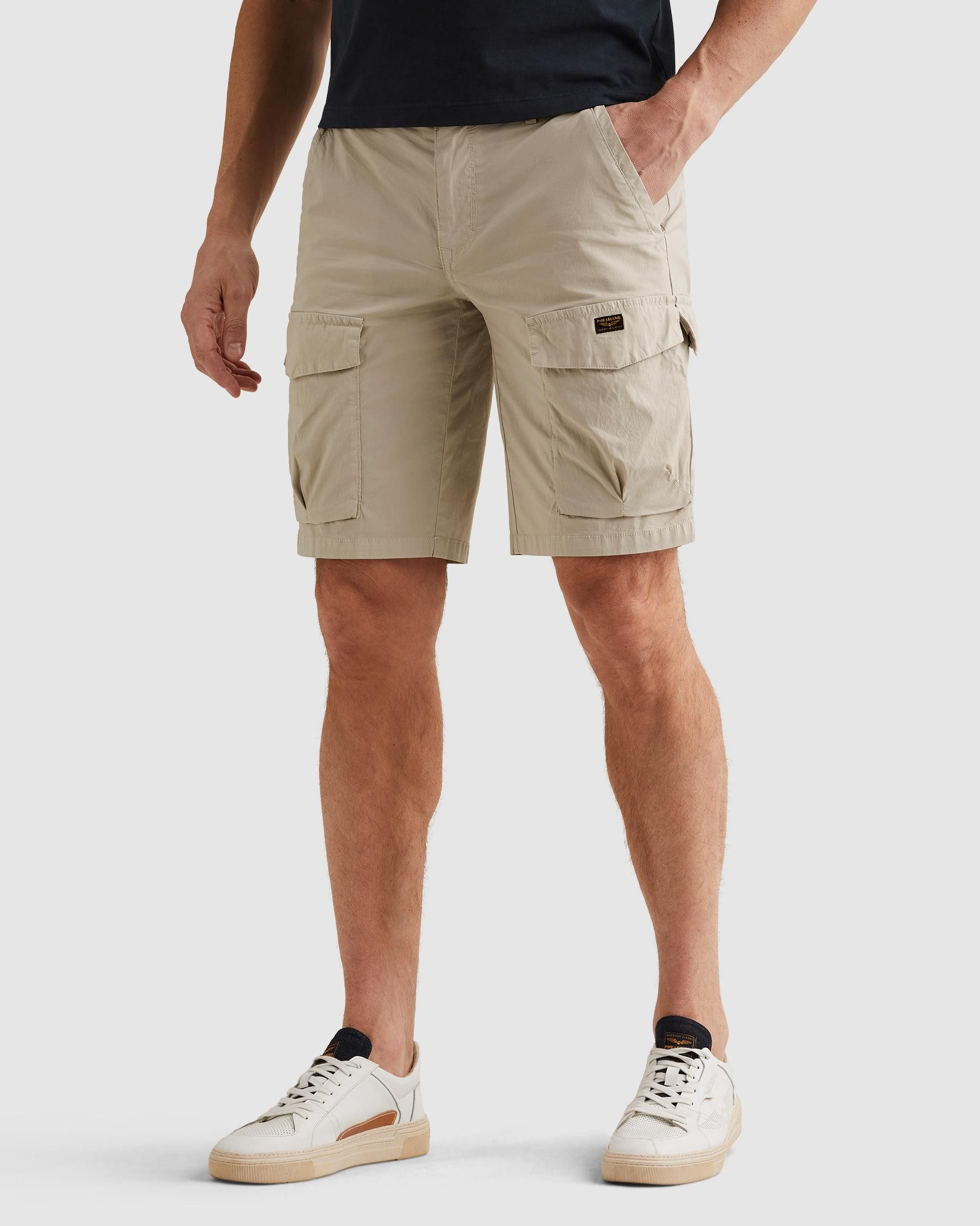 Cargoshorts HAWKDOWN SHORTS TECHNICAL NYLON