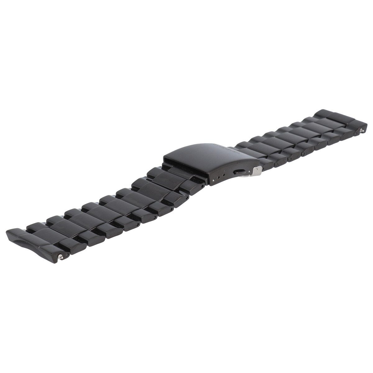 Diesel Uhrenarmband 26mm Metall Schwarz DZ-4309 günstig online kaufen