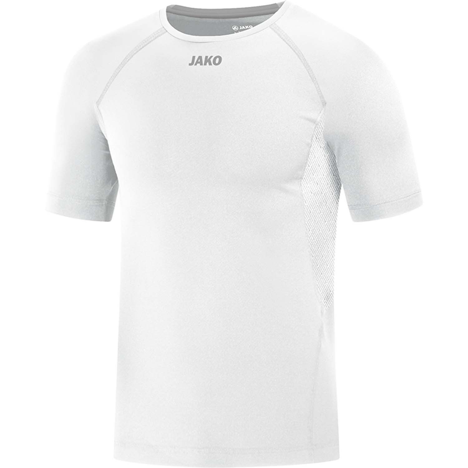 Jako Unterziehshirt Jako Herren T-Shirt Compression 2.0 6151