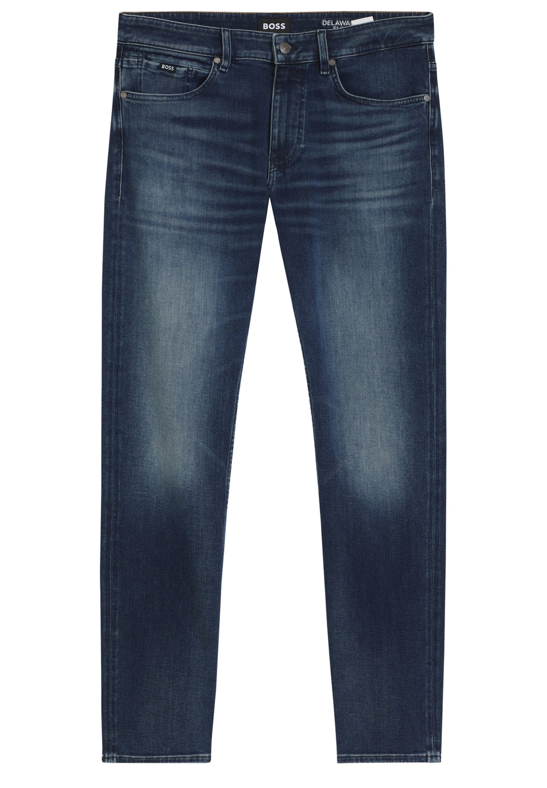 5-Pocket-Jeans Delaware