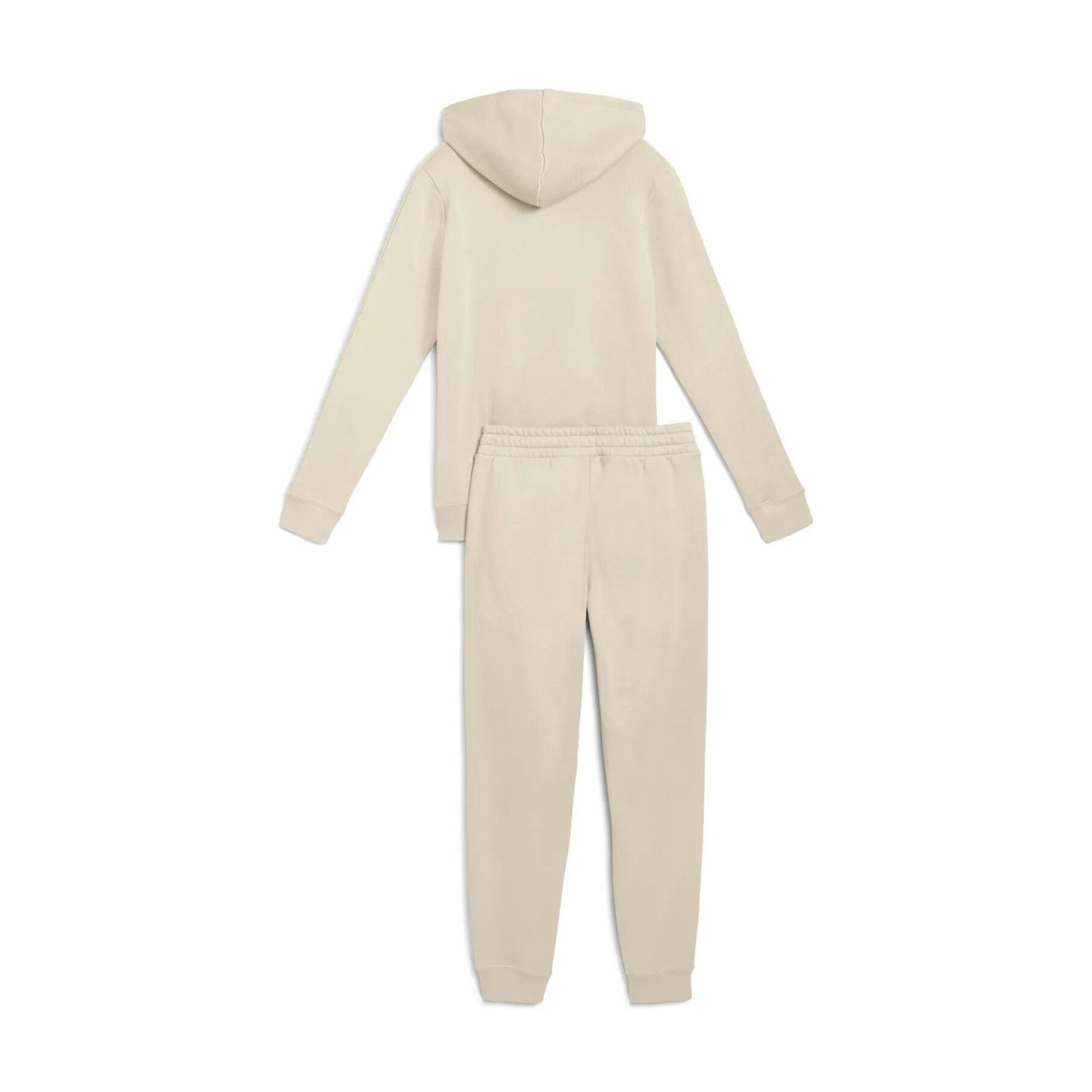 PUMA Trainingsanzug Puma Damen Trainingsanzug Hooded Sweat Suit FL cl 68816 günstig online kaufen