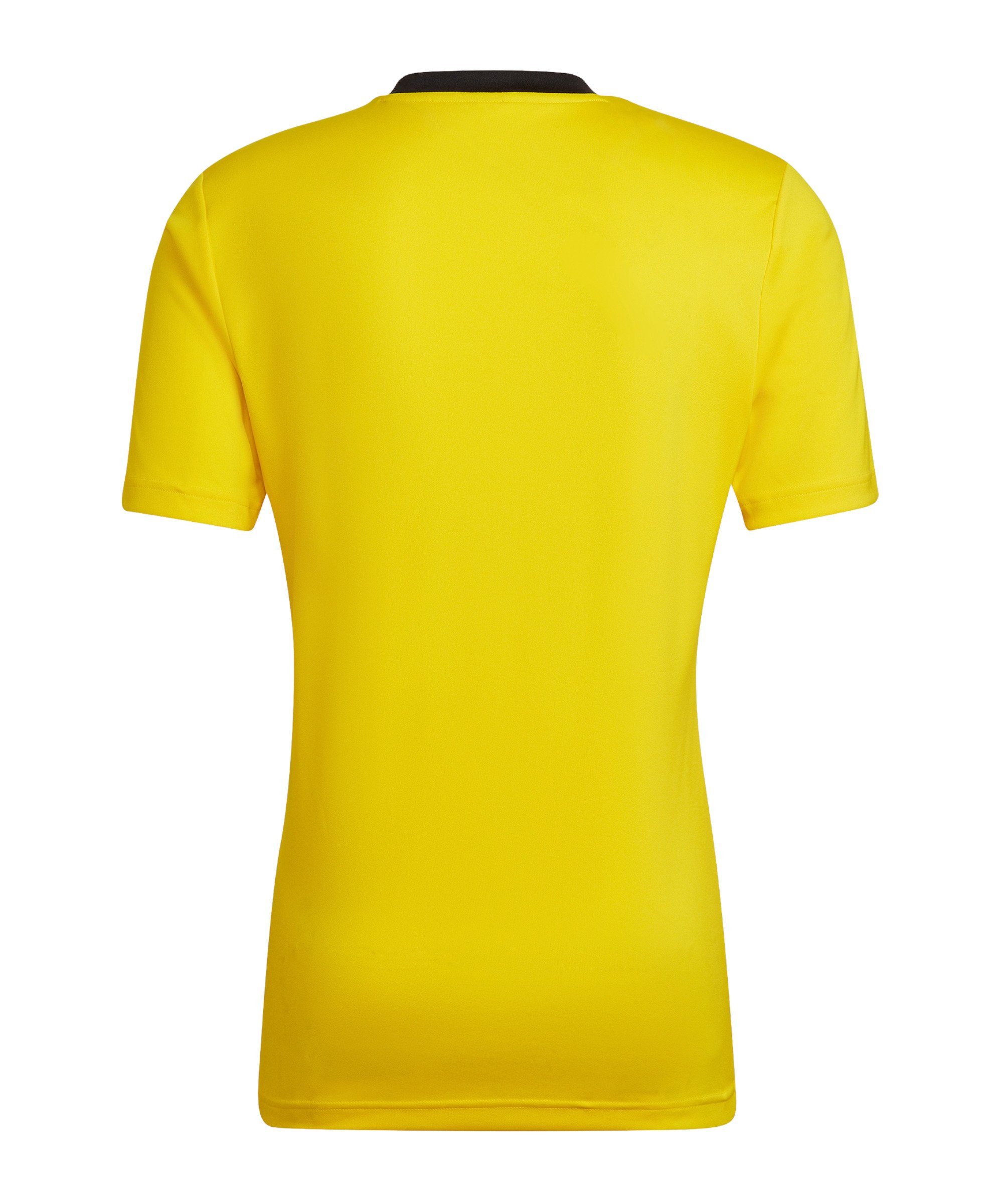 adidas Performance Fußballtrikot adidas Performance Entrada günstig online kaufen
