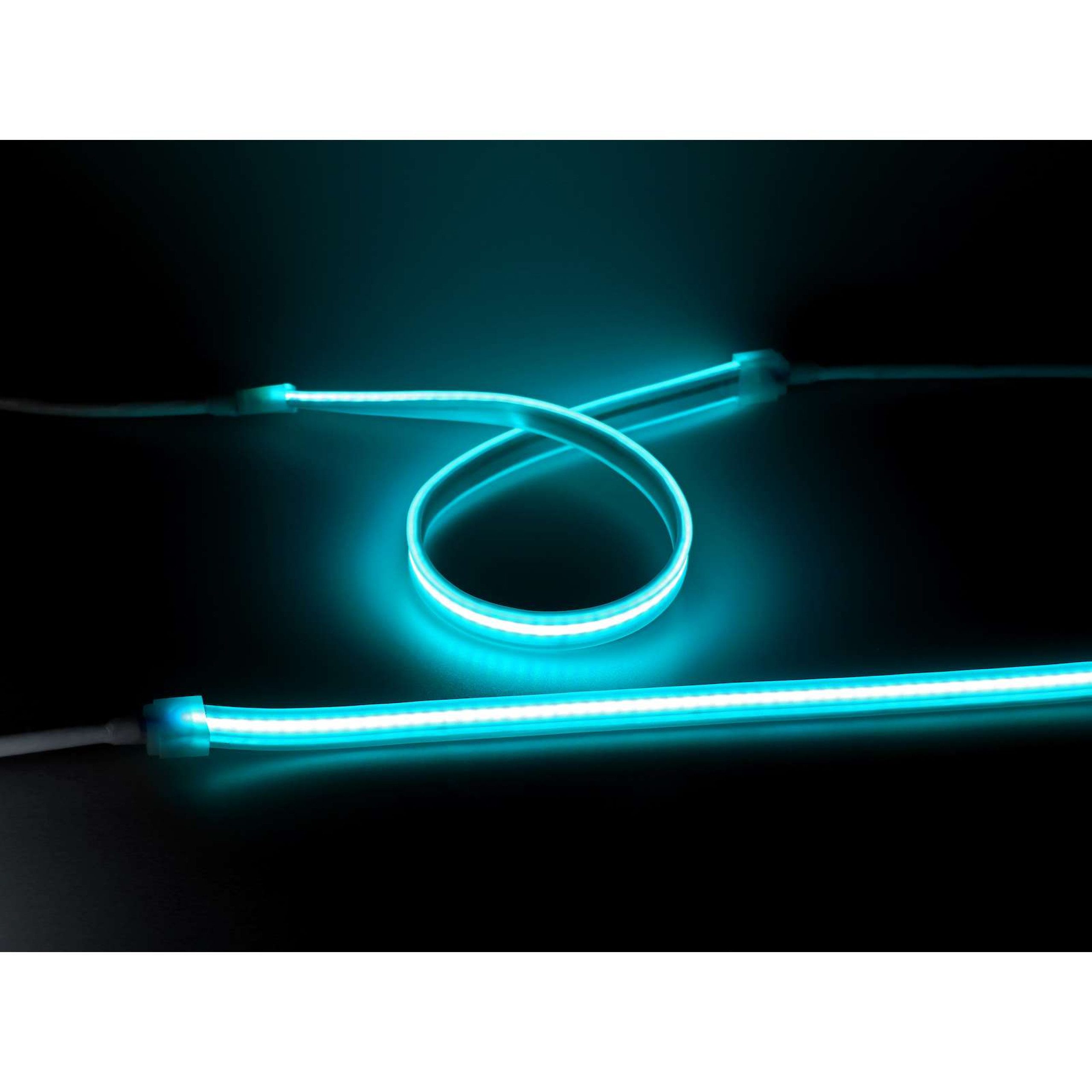 Infraworld Saunaleuchte Infraworld Y-Connector für Lumia Sauna LED Beleuchtung Y-Verteiler