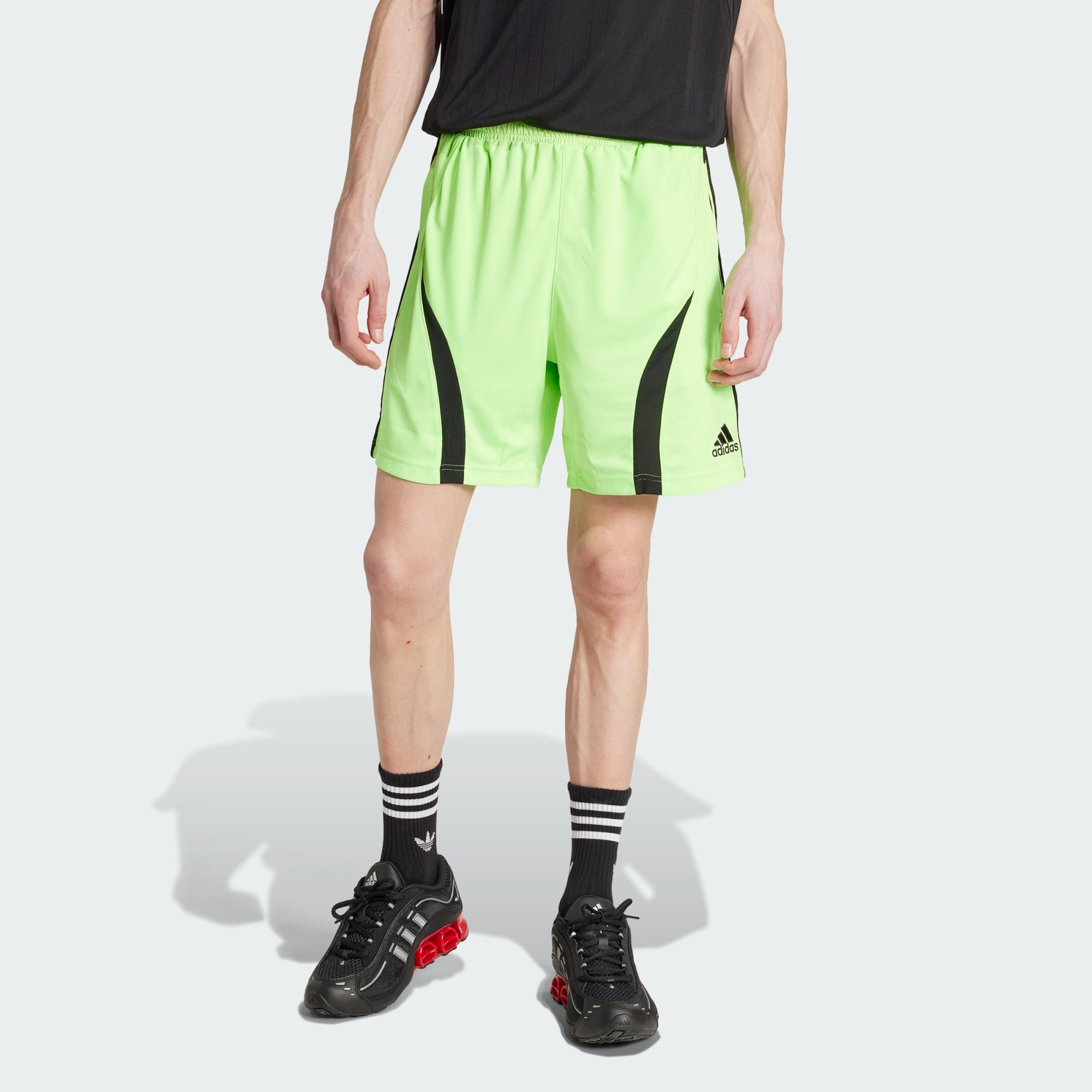 Shorts TEAMGEIST ADICOLOR SHORTS