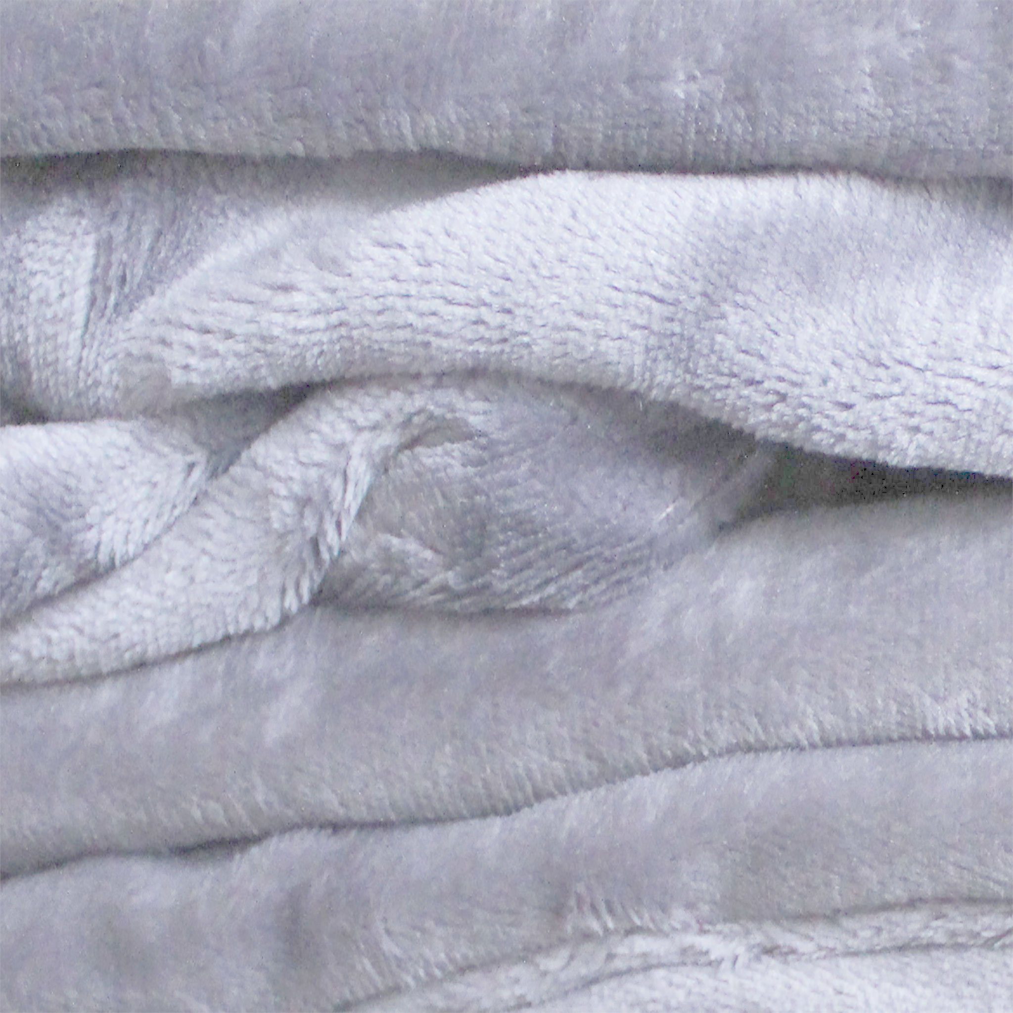 KH-Haushaltshandel Bettwäsche Winter Bettwäsche Teddy Fleece Flausch Plüsch günstig online kaufen