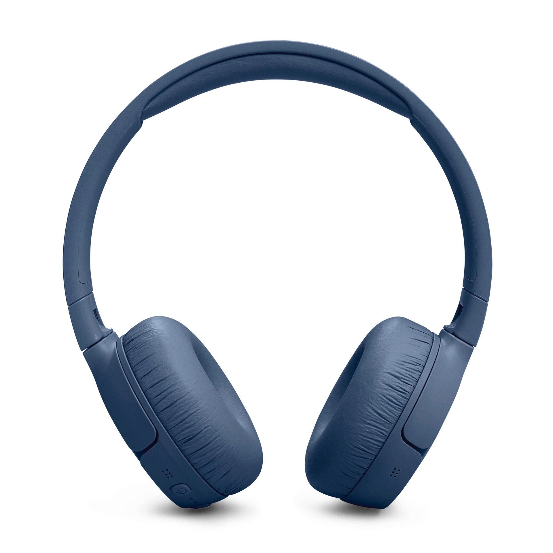 Blau (Adaptive JBL Noise-Cancelling, Bluetooth-Kopfhörer 670NC A2DP Bluetooth) Tune