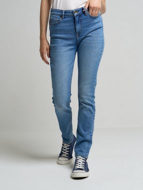 BIG STAR Slim-fit-Jeans KATRINA HIGH WAIST (1-tlg)