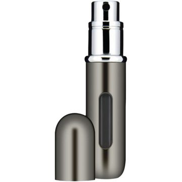 Travalo Parfümzerstäuber Classic Easy Fill Perfume Spray Vaporisateur Rechargeable