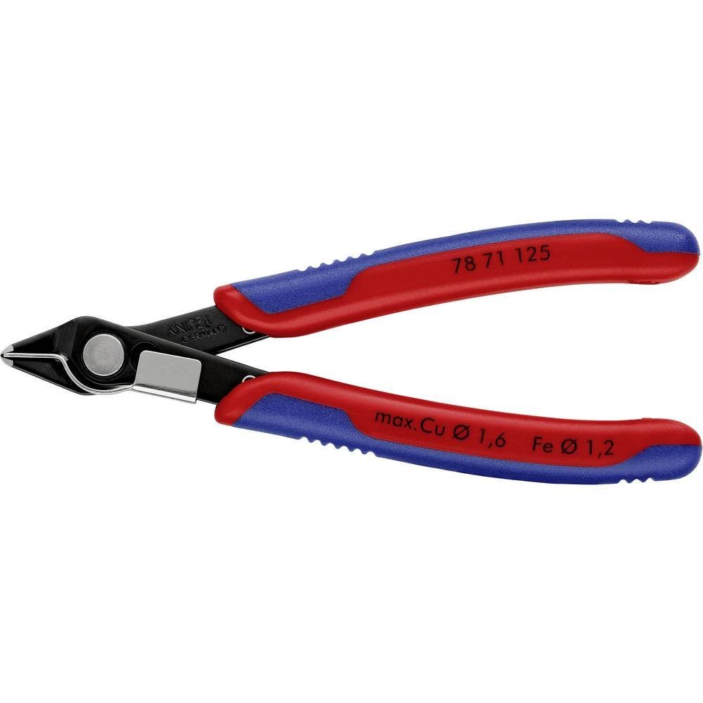 Knipex Electronic ® Seitenschneider