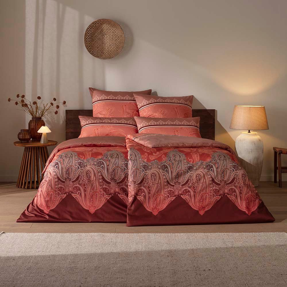 Hochwertige Bettwäsche 135x200 online kaufen