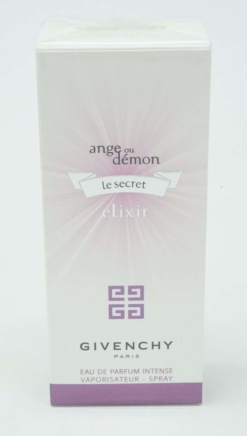 GIVENCHY Eau de Parfum Givenchy Ange ou Demon Le Secret Elixir Intense Eau de Parfum 30ml