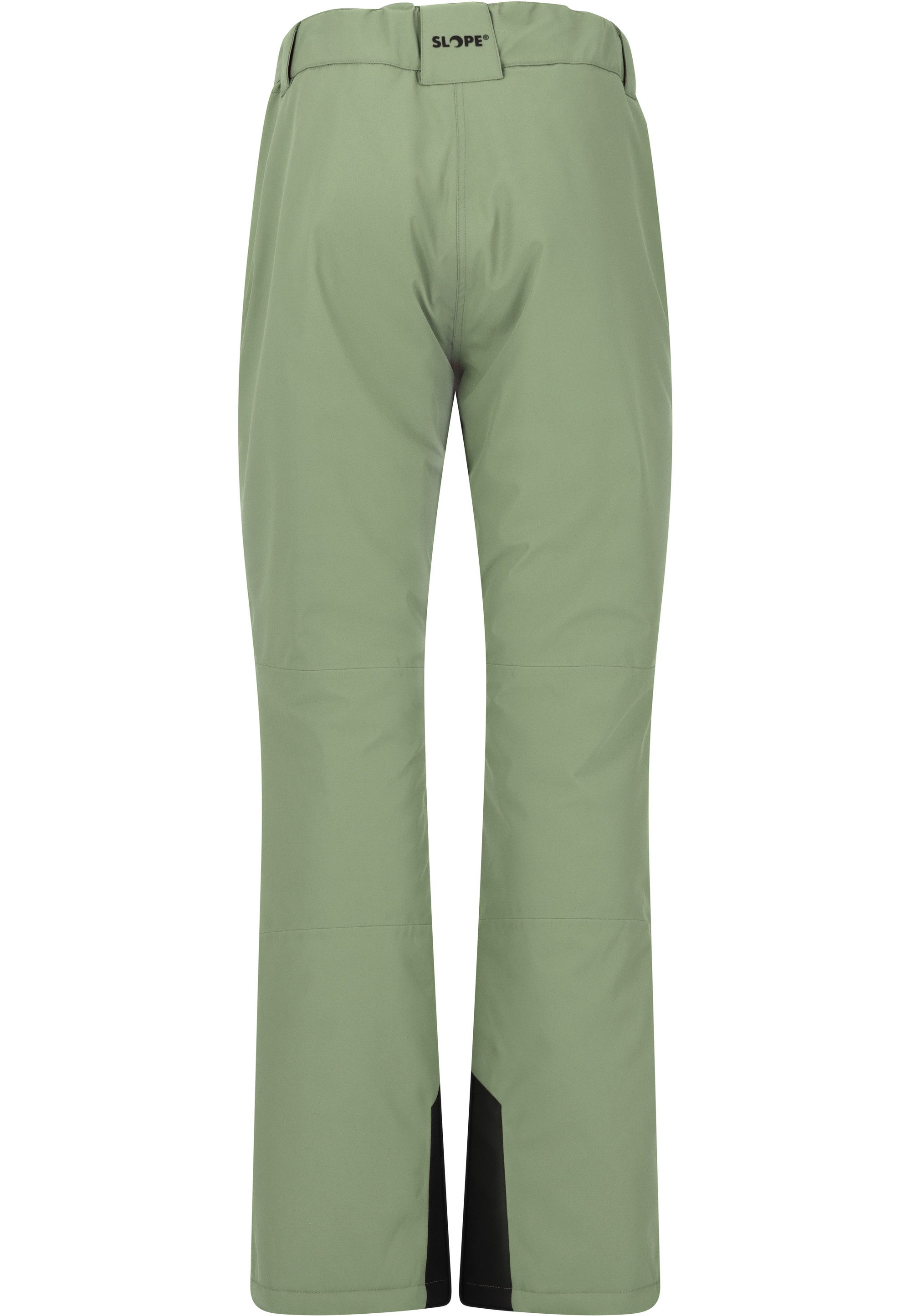 SLOPE Skihose Killy mit wasserabweisender Membran und Wohlfühlklima