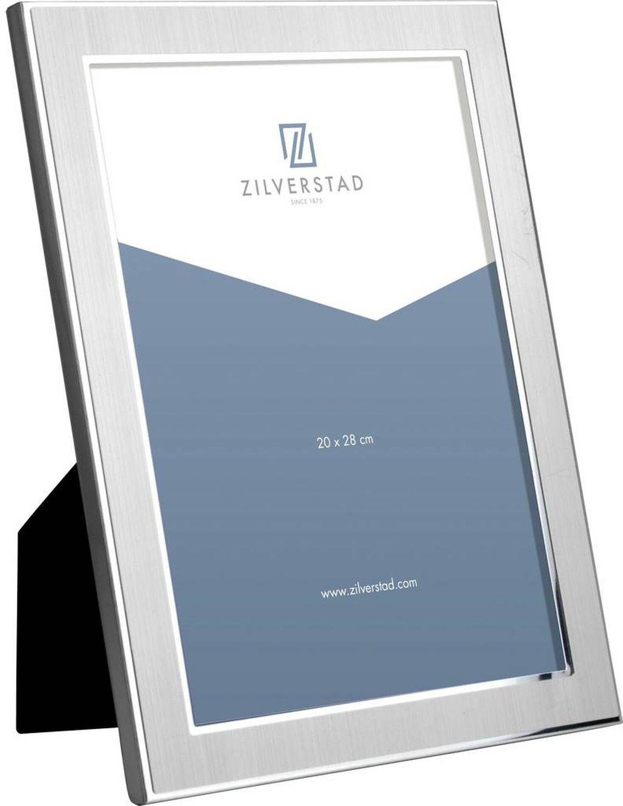 Zilverstad Bilderrahmen 6056060 Padua 20x30cm aluminium