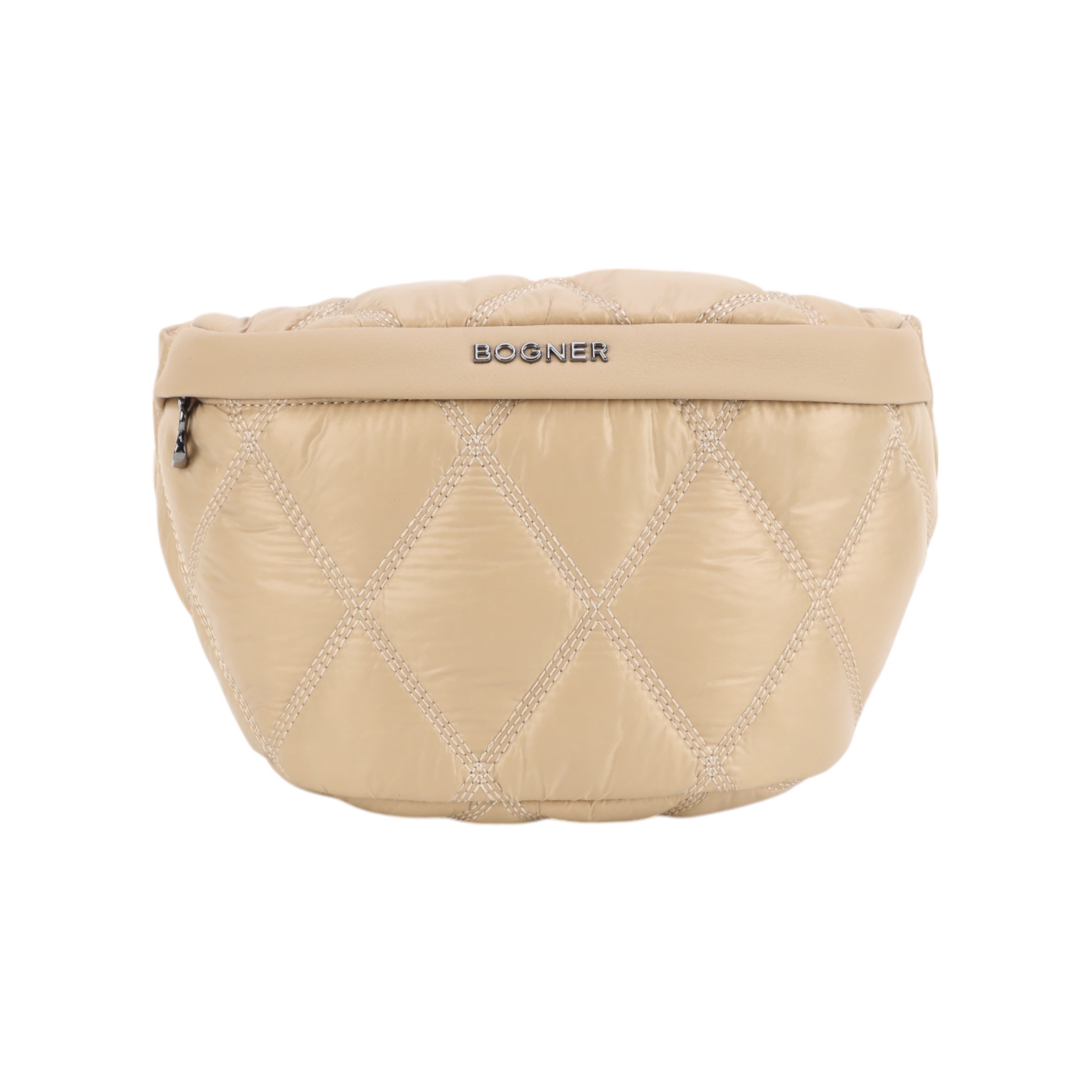 BOGNER Handtasche Bogner - Damen Hip Bag Tirano Jameela