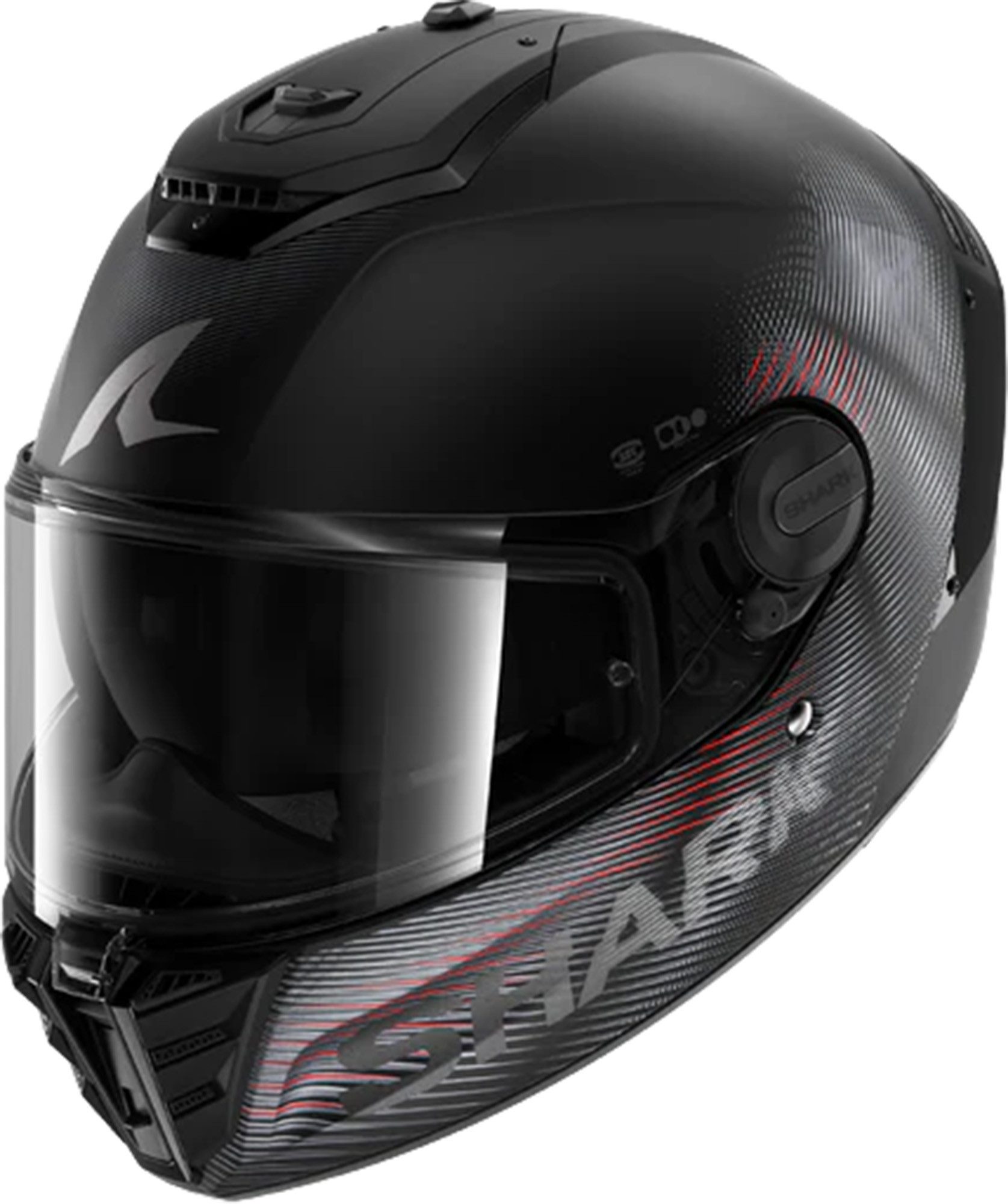 Motorradhelm Spartan RS SP Lyne Helm