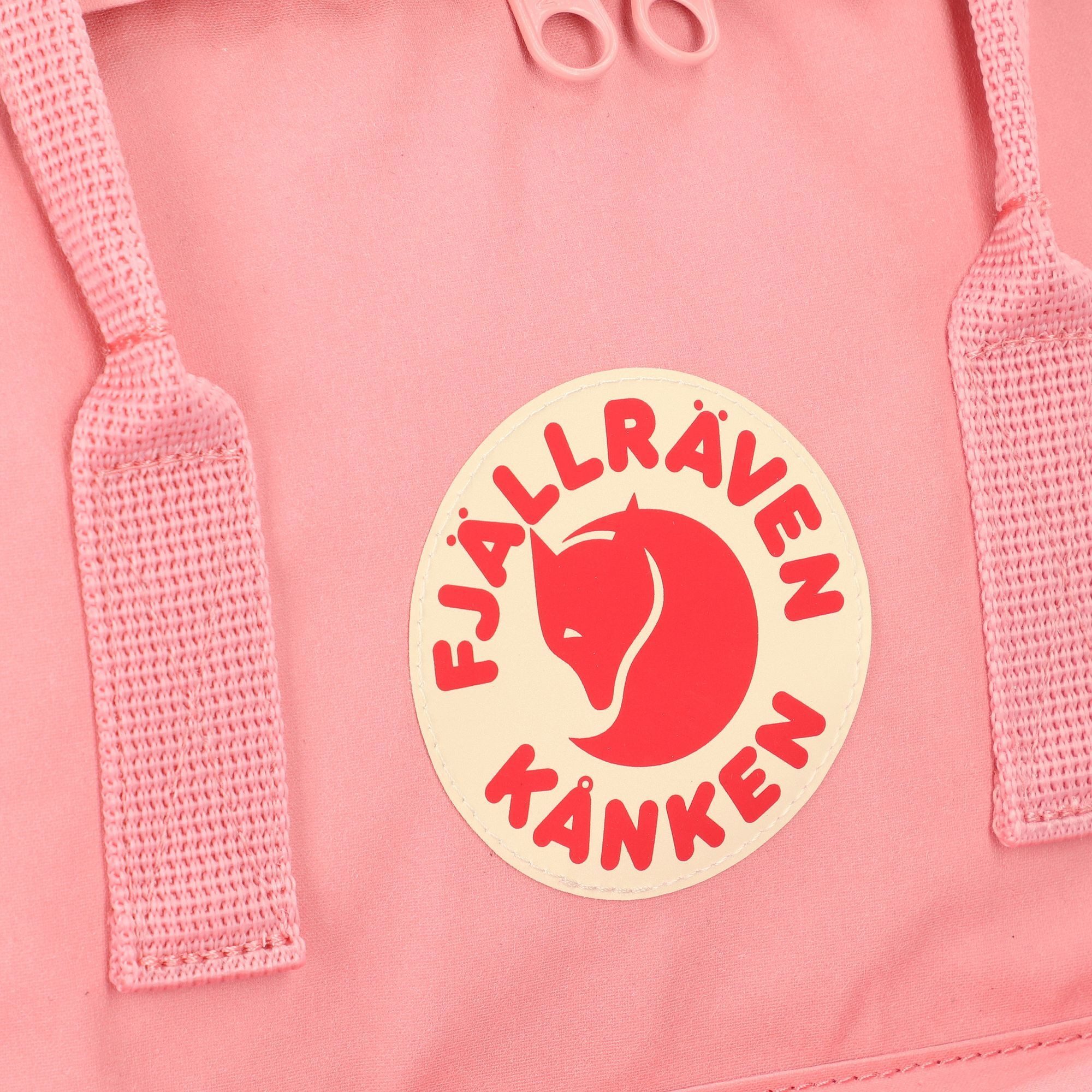 Fjällräven Rucksack Kanken, Polyester