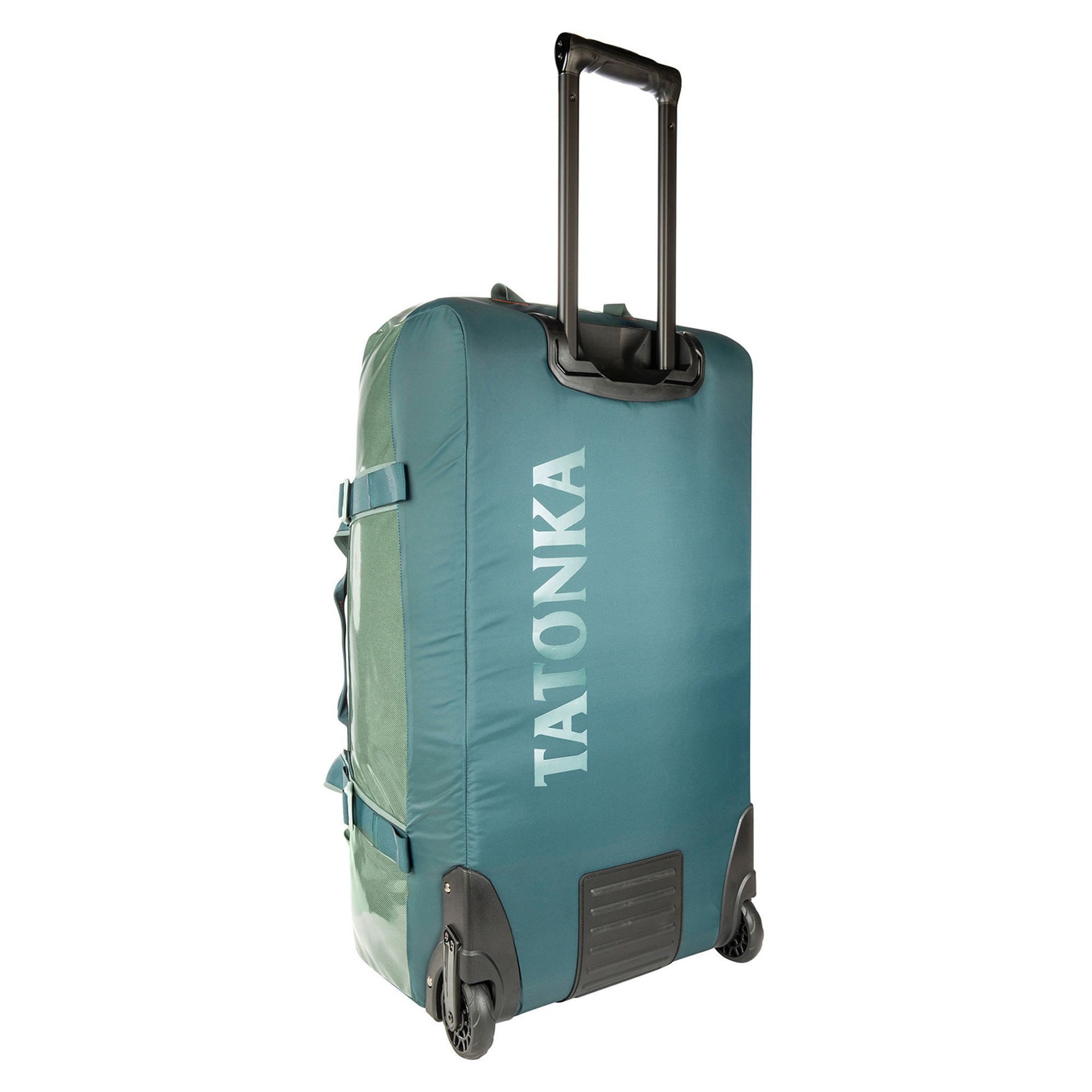 TATONKA® Reisetasche Barrel Roller, Polyester