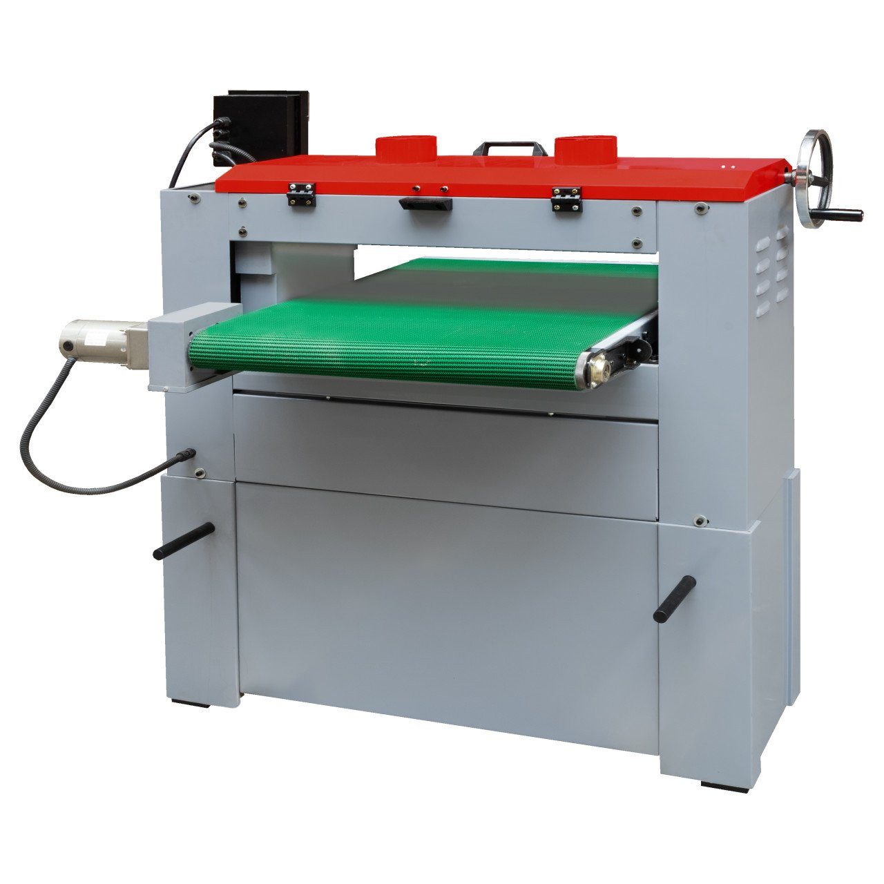 Holzmann Stand-Bandschleifer Holzmann Zylinderschleifmaschine ZS635NEO_400V