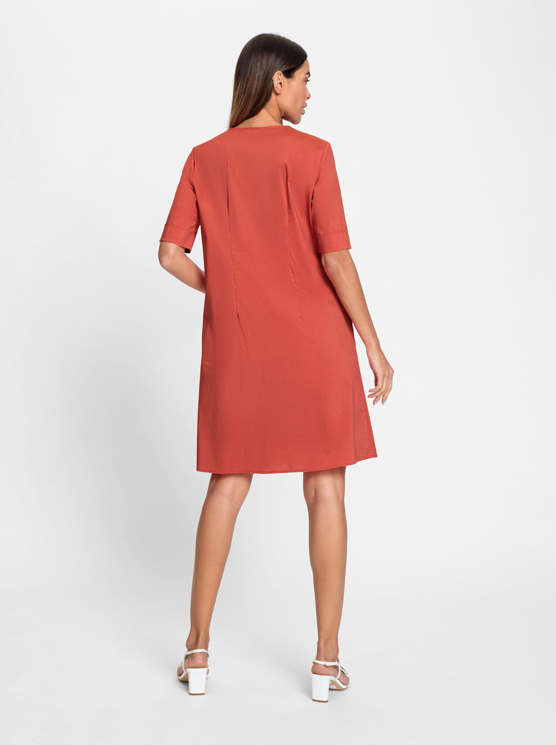 heine Etuikleid Sommerkleid . günstig online kaufen