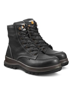 Carhartt Carhartt Hamilton Boot S3 Schwarz Stiefel