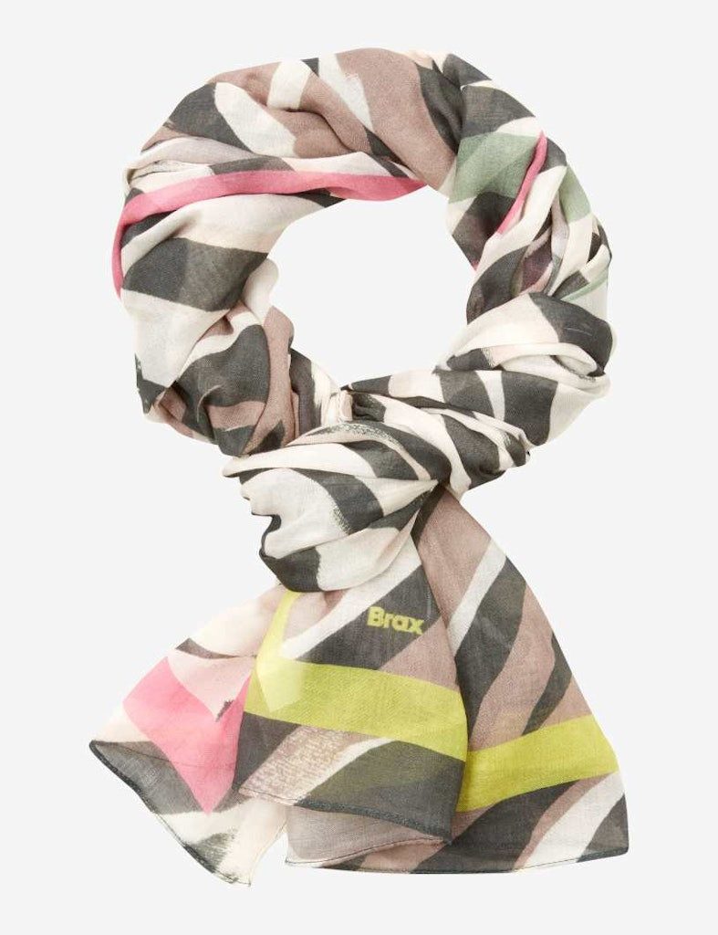 Brax Schal STYLE.JANINE