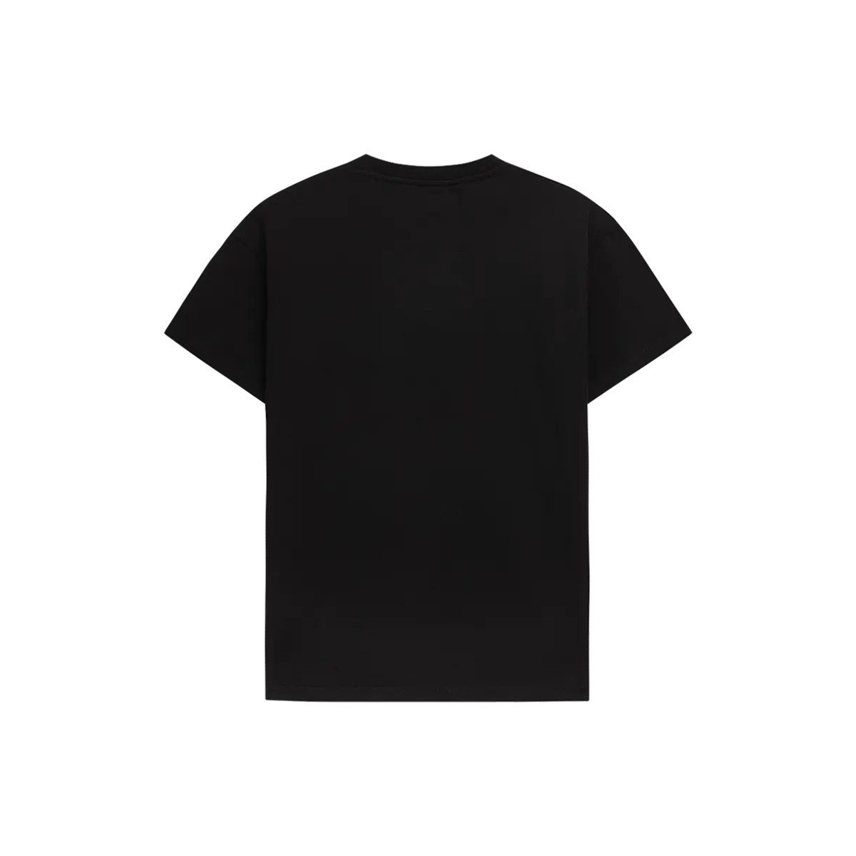 Unfair Athletics T-Shirt Classic Label (kein Set) aus Baumwolle