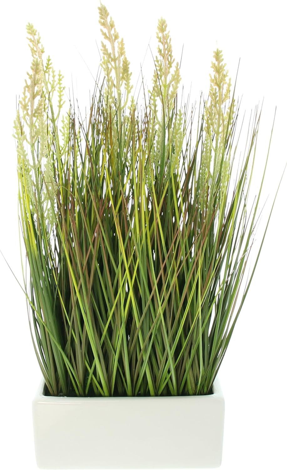 Kunstgras Kunstpflanze "Gras" 46 cm hoch, günstig online kaufen