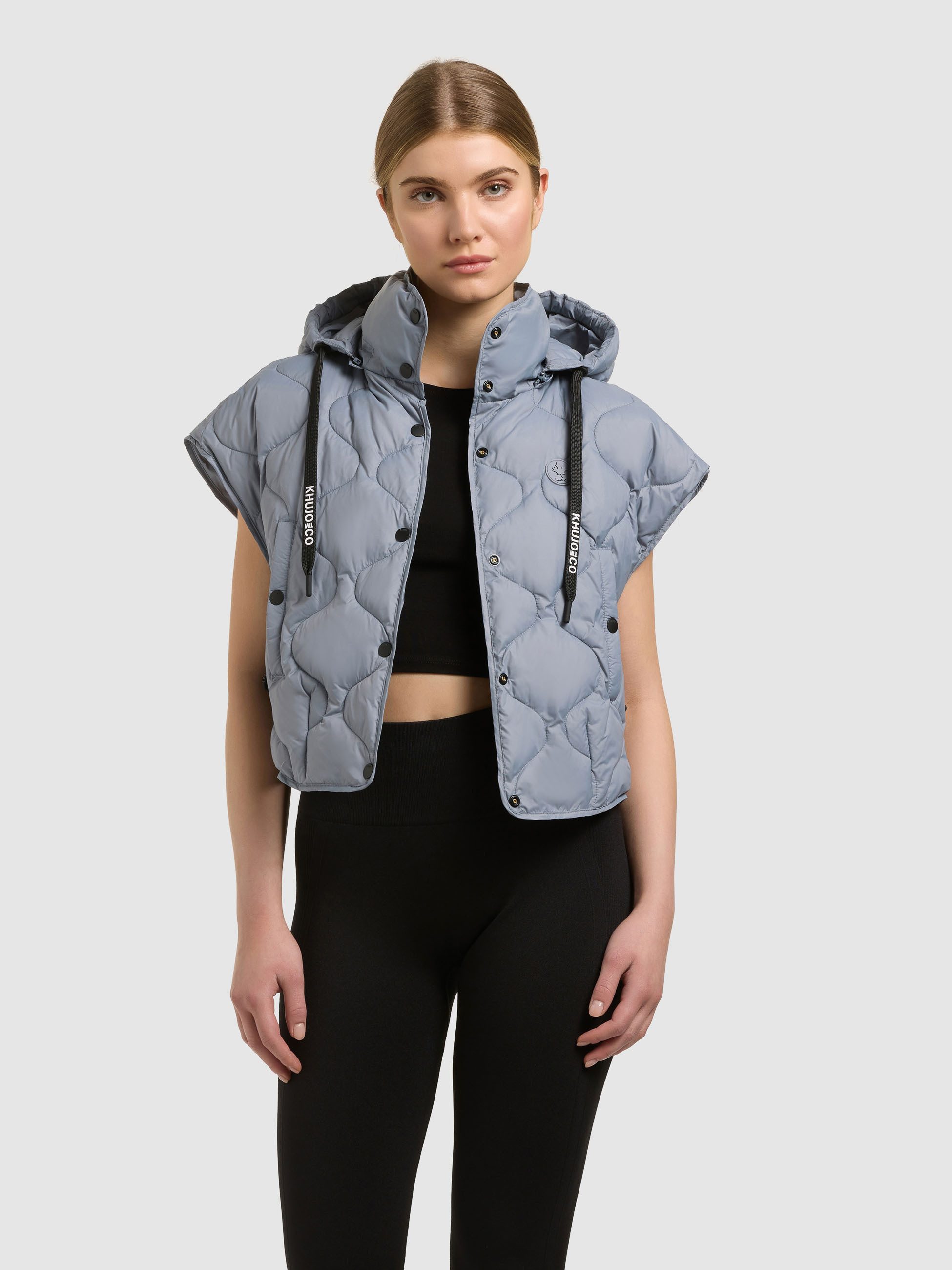 khujo Steppweste NINGA