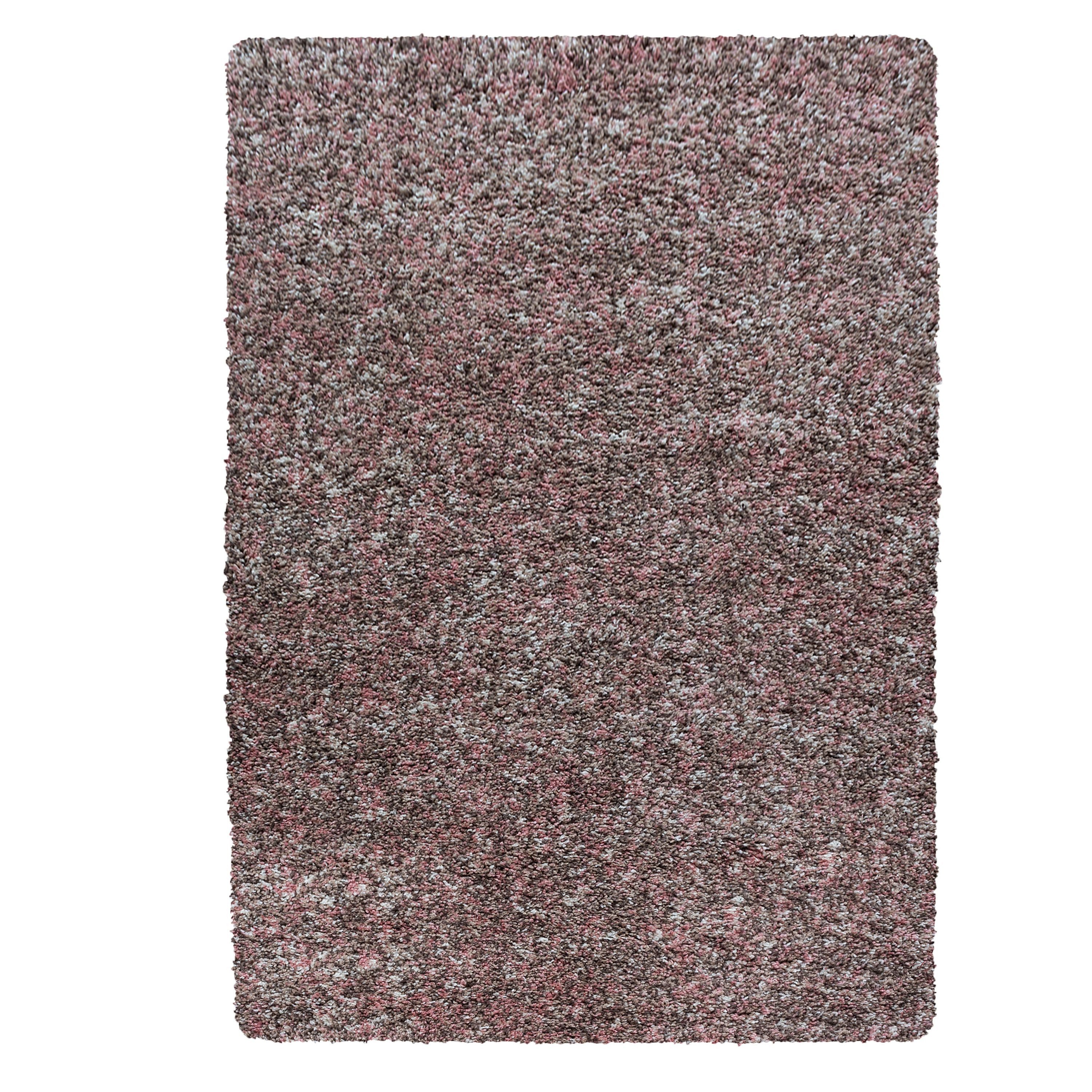 Teppium Teppich Meliert Design, Rechteckig, Höhe: günstig online kaufen