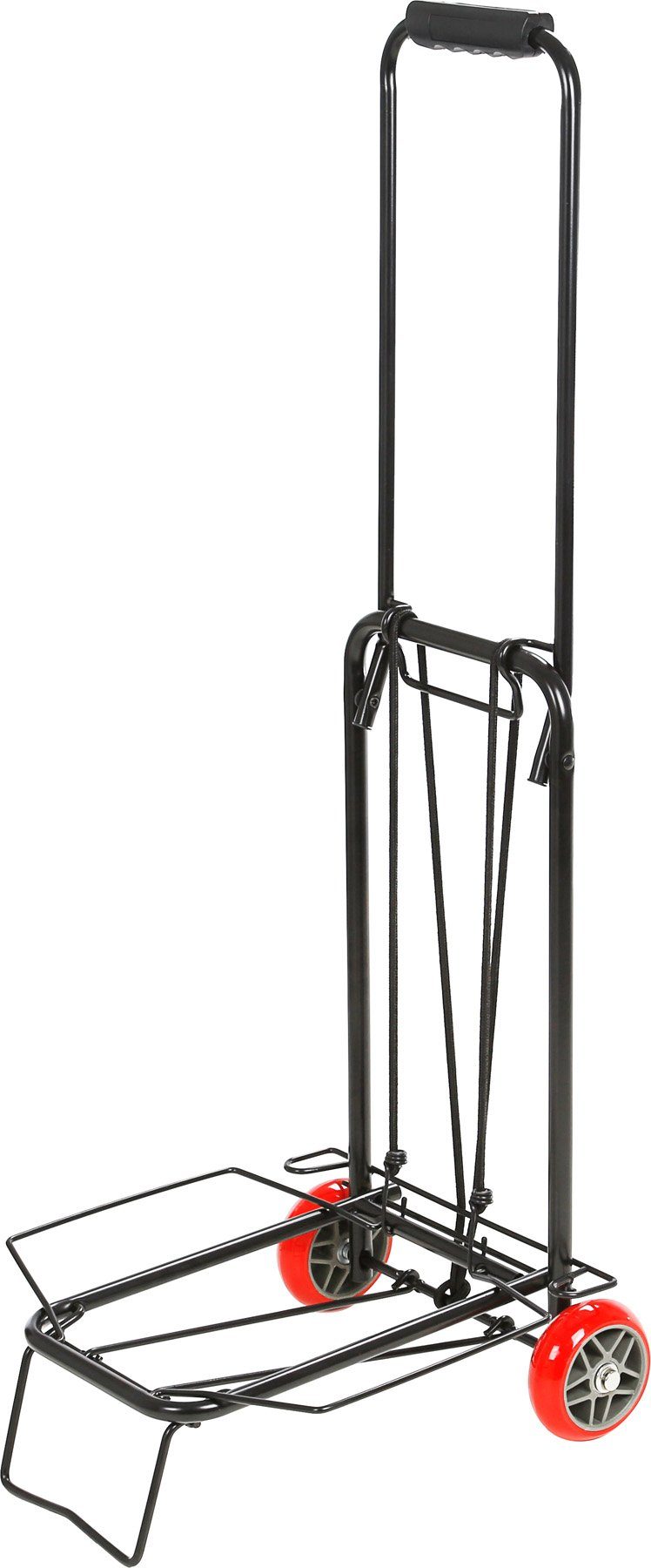 BRUNNER Transportroller Pickup, Transportwagen, rollbar, belastbar 30 kg