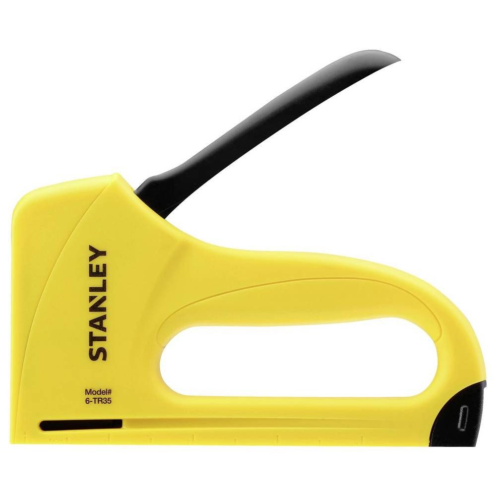 STANLEY Nagler 6-TR35 6-TR35 Handtacker Klammerntyp Typ A