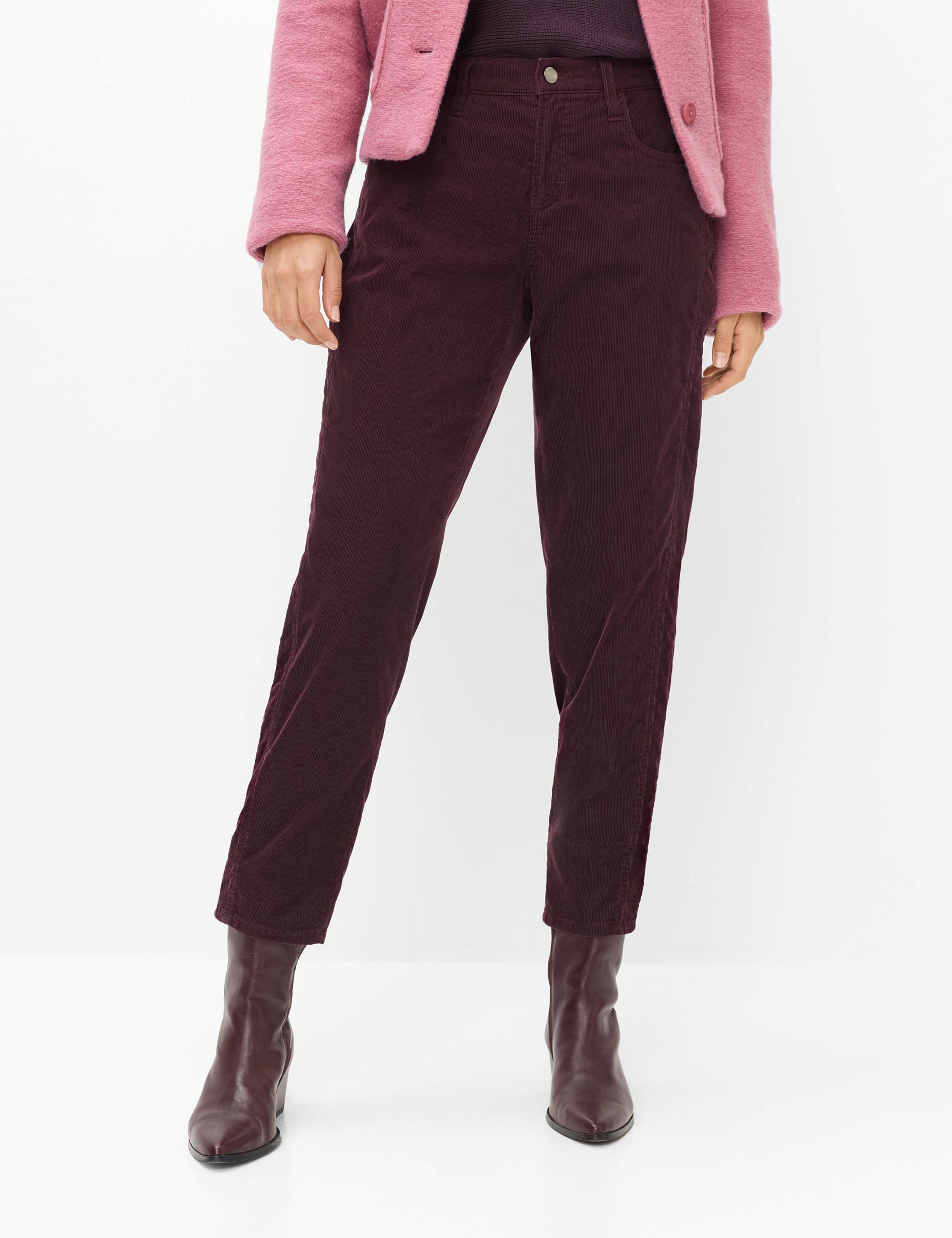 Brax 5-Pocket-Hose Style MILEY S