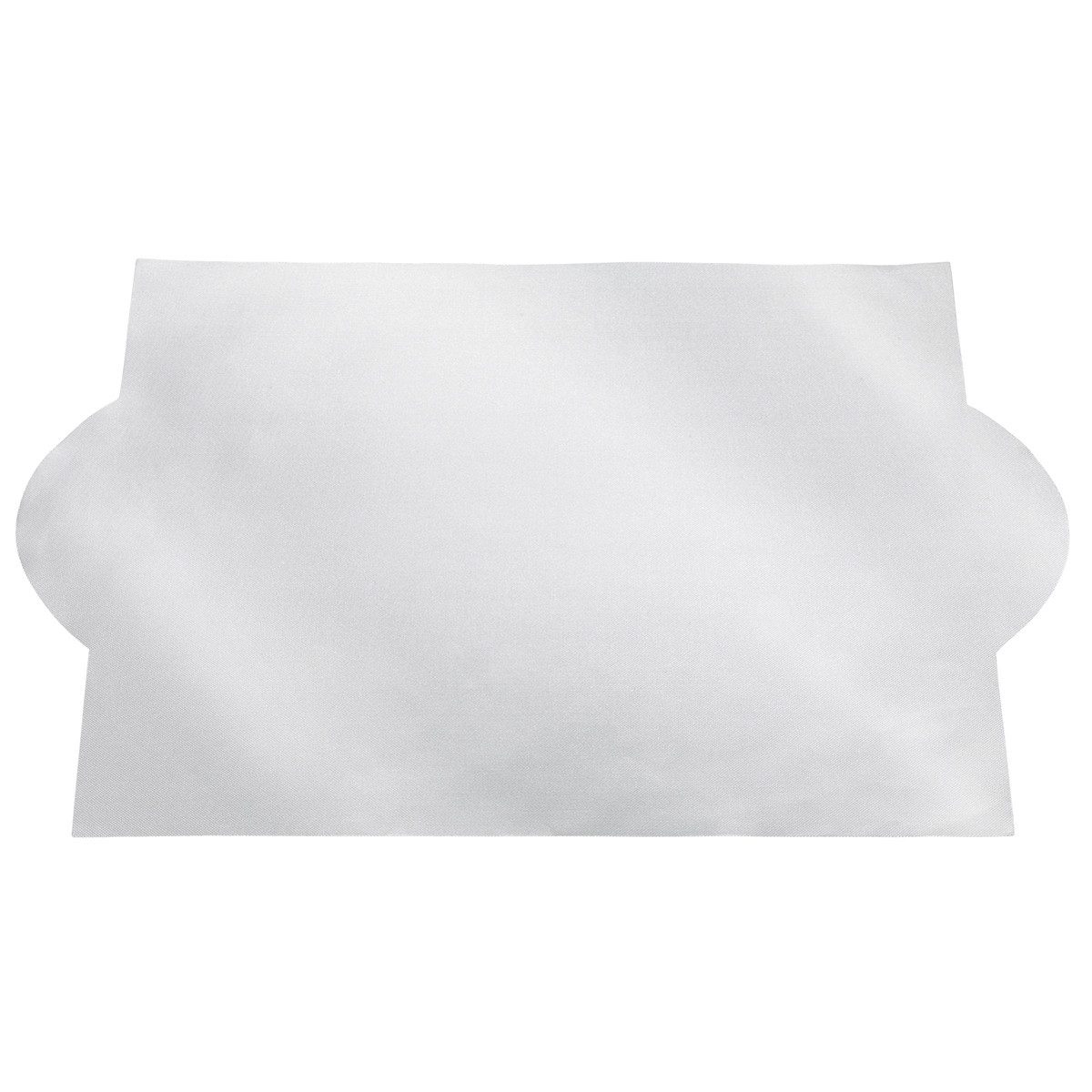 Backpapier Dauerbackfolie mit Griffen, 2er-Set.