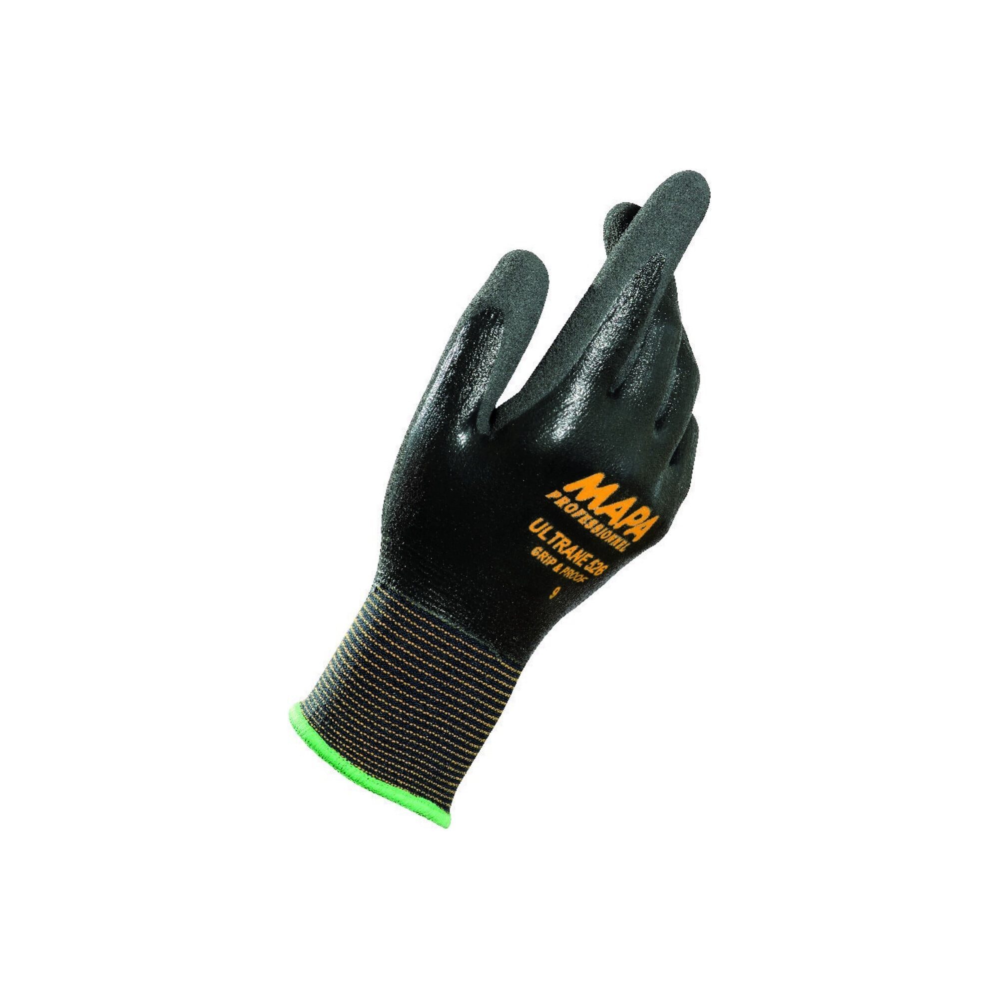 Universal MAPA Handschuh Ultrane 526, Gr. 7 12 Stk