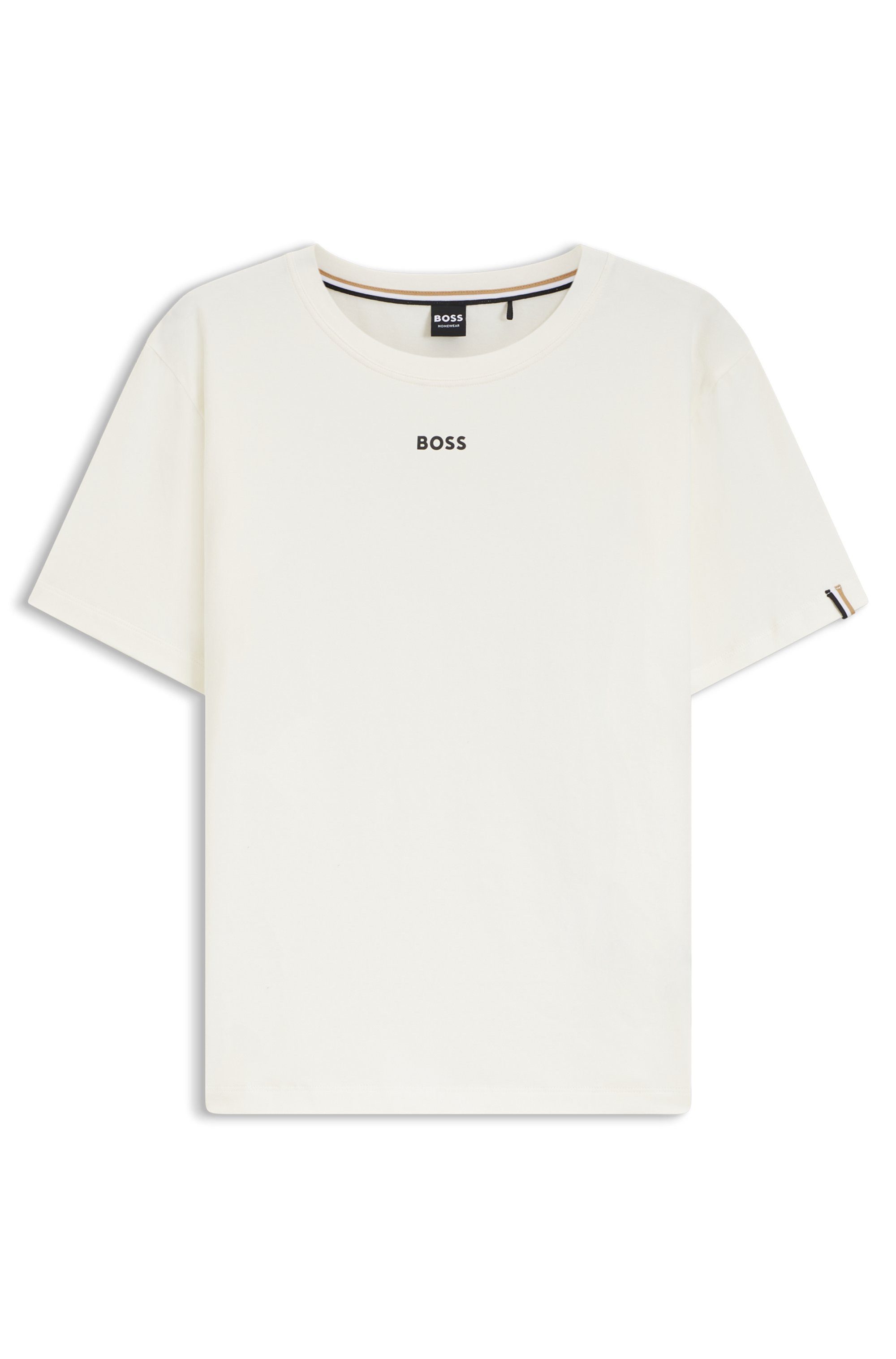 Open White 119