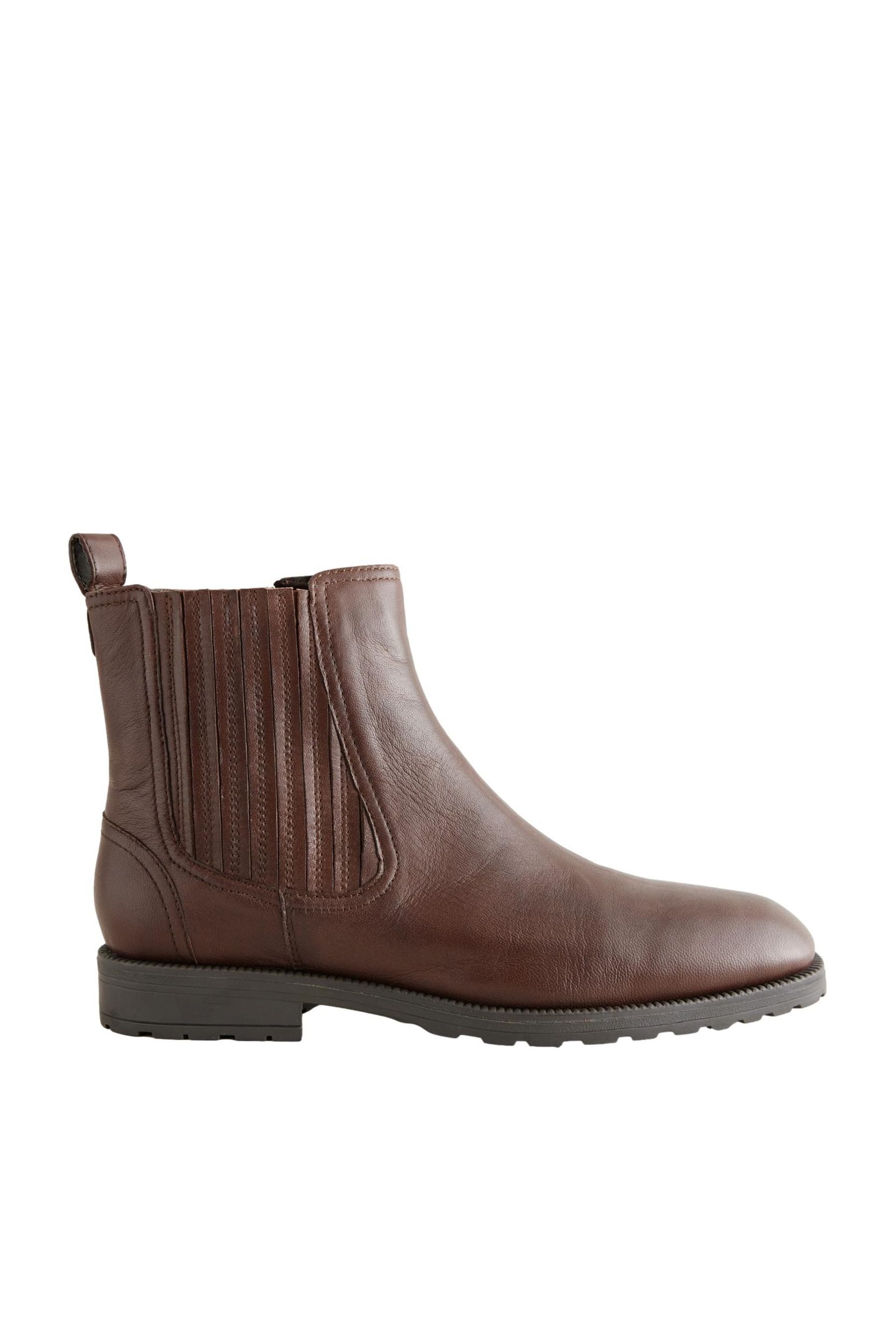 Next Forever Comfort® Chelsea Stiefeletten aus günstig online kaufen