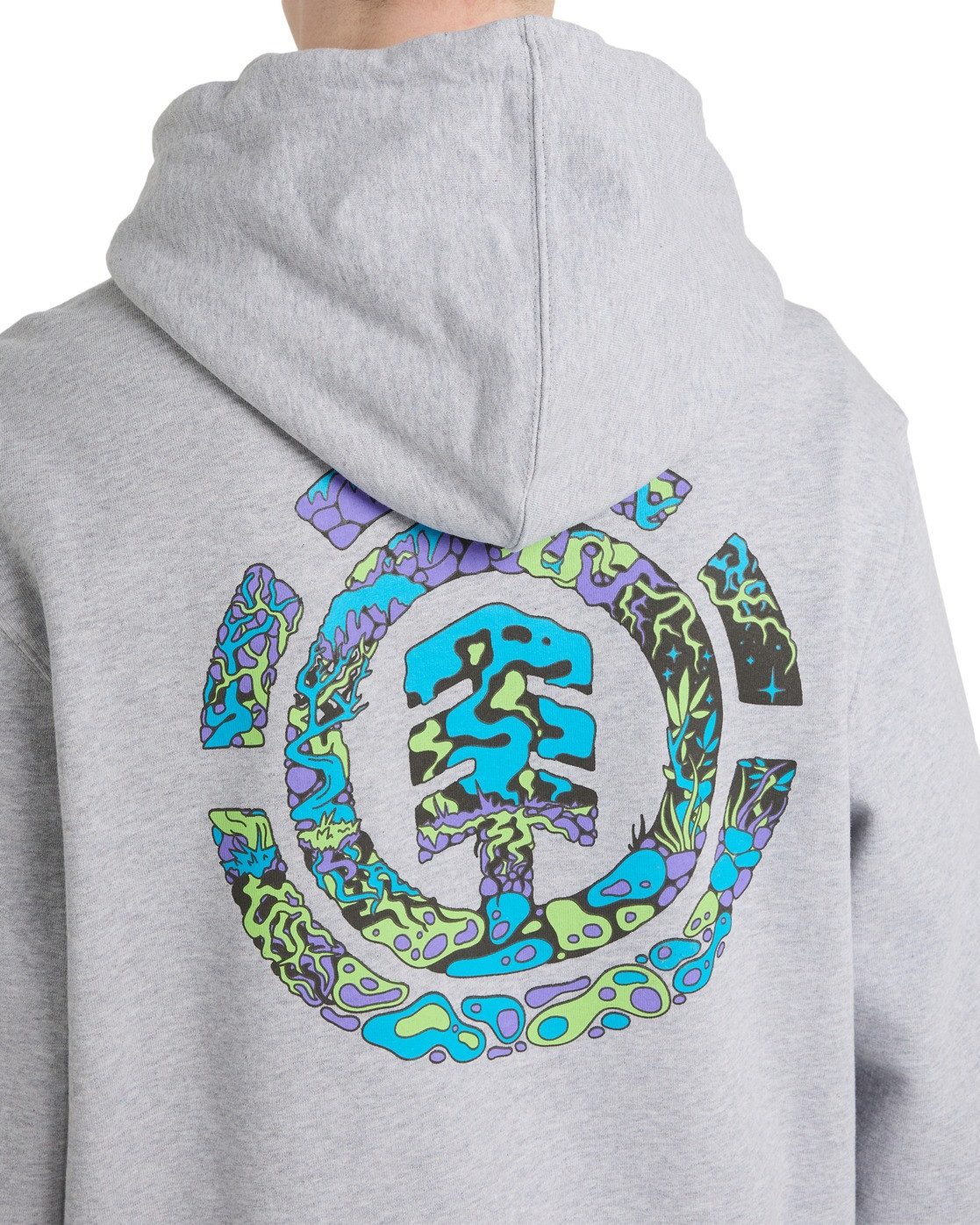 Element Hoodie Swamps