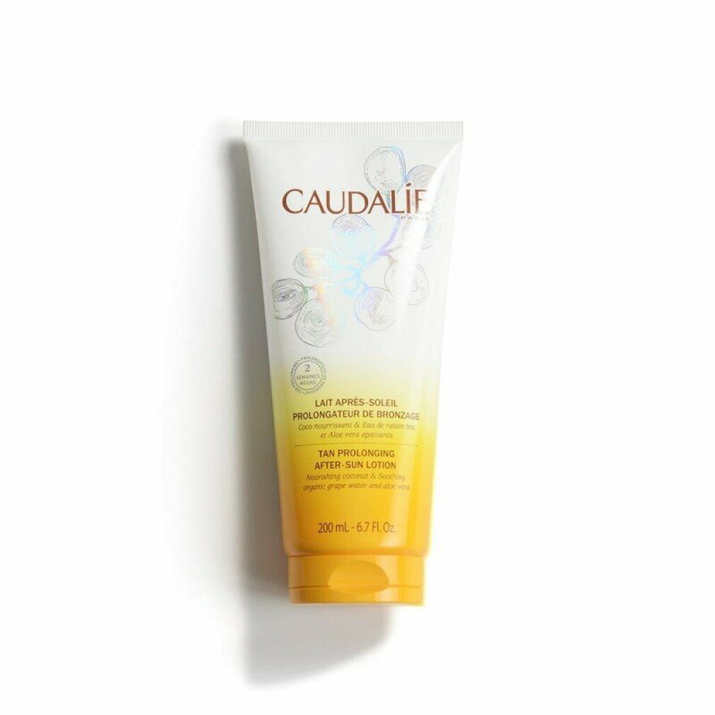 Caudalie Körperpflegemittel sun after sun