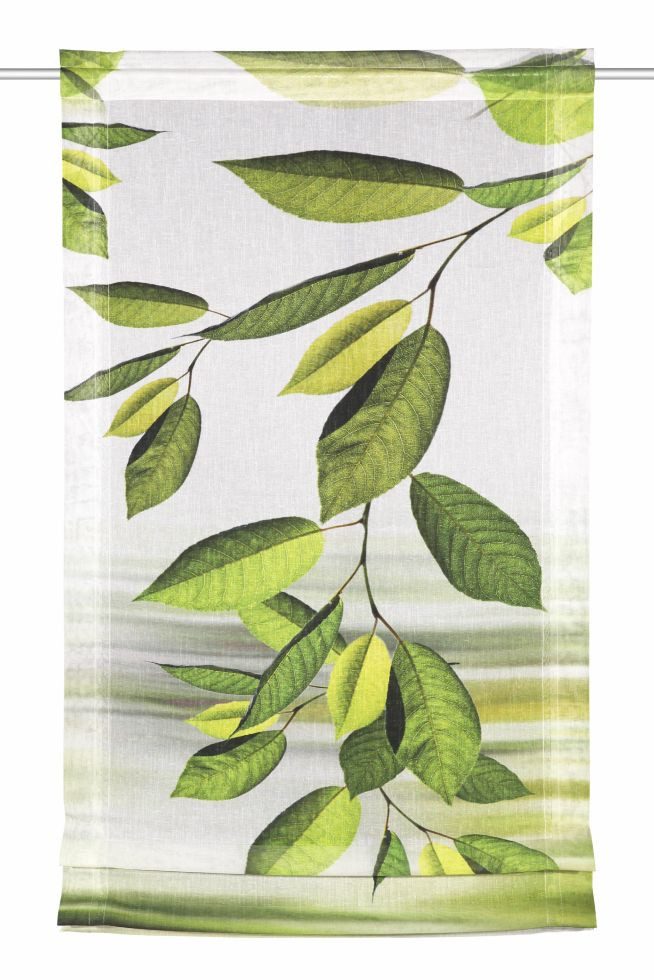 Neusser Collection Gardine Neusser Collection Kliprollo günstig online kaufen