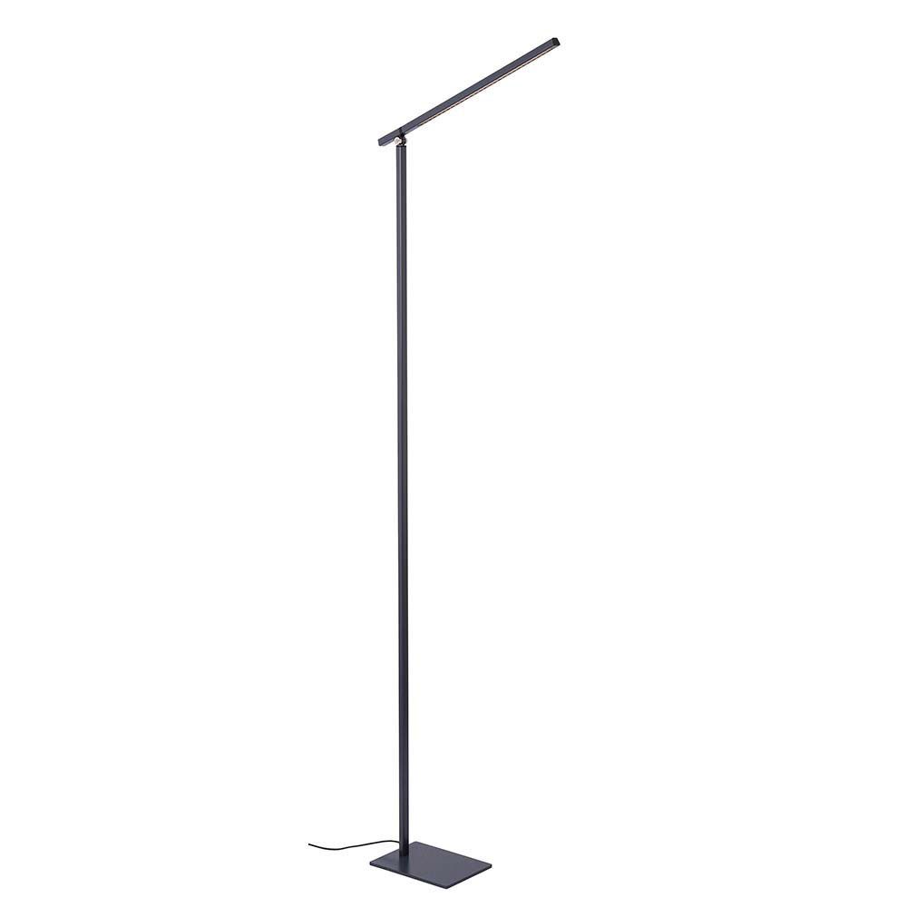 NOWA LED Stehlampe, LED-Leuchtmittel fest verbaut, günstig online kaufen