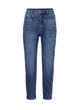 GOLDNER Bequeme Jeans Kurzgröße: Komfort-Fit-Jeans