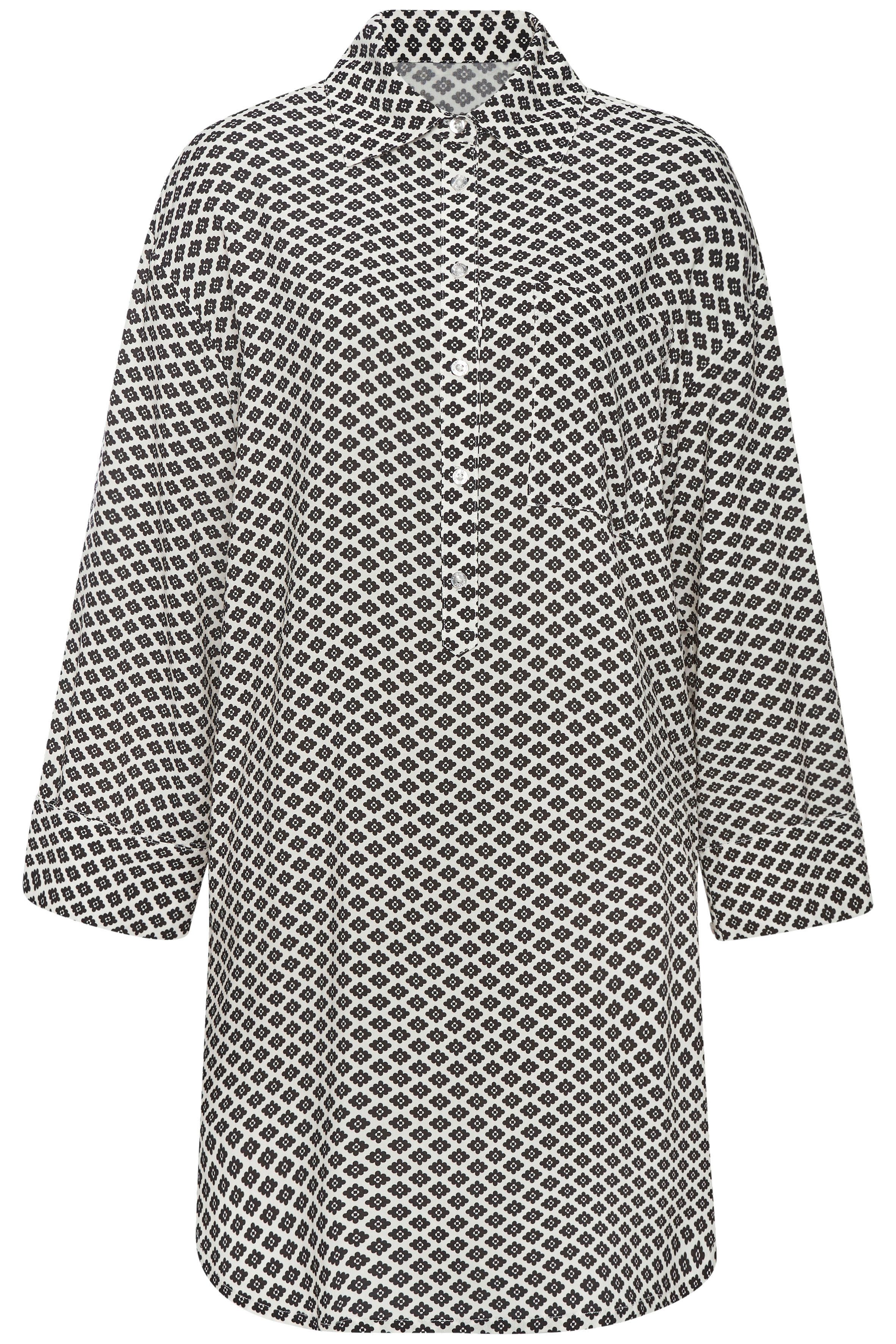 Pyjamaoberteil