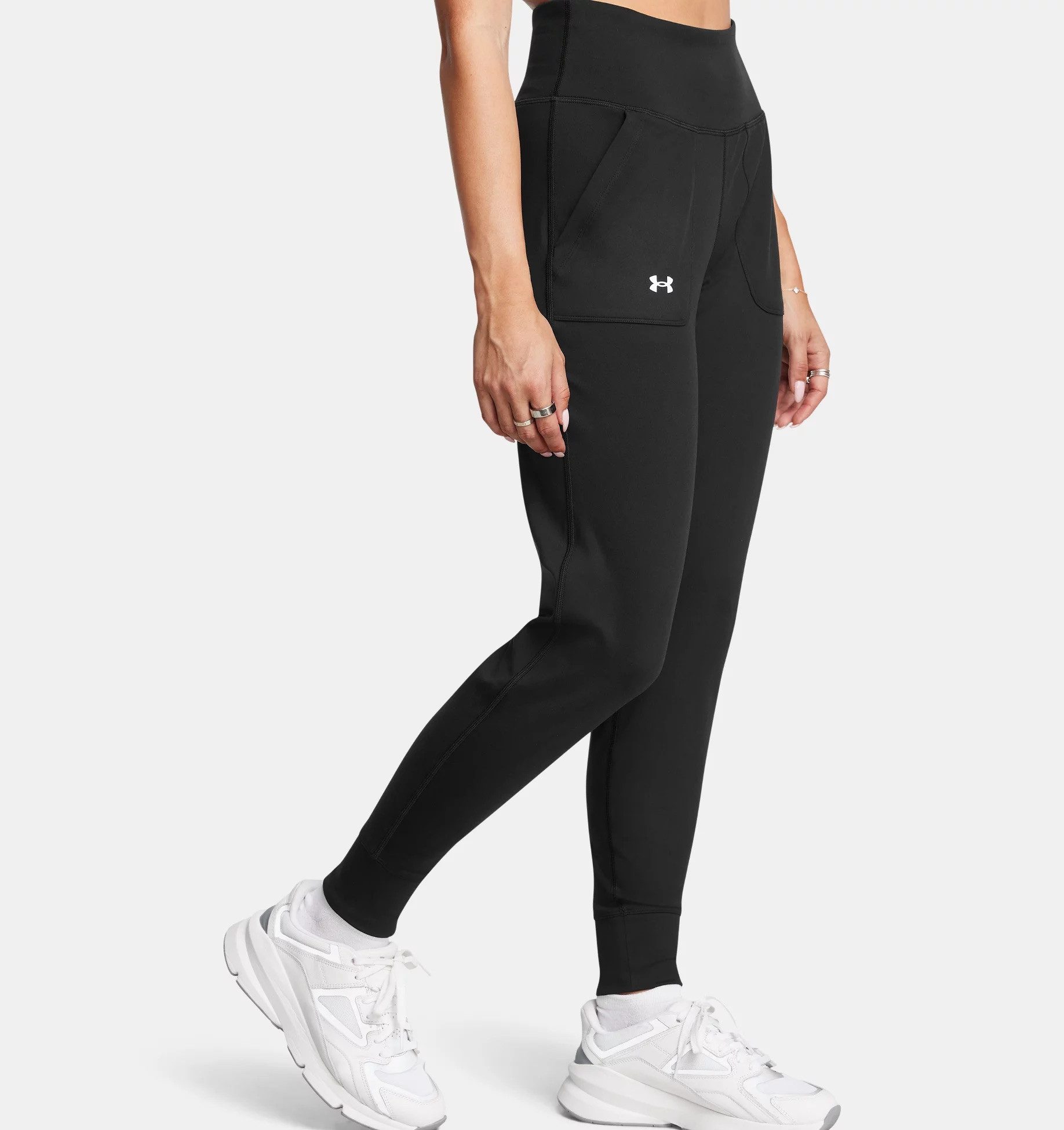 Under Armour® Trainingshose MOTION JOGGER (1-tlg) für vielseitige Aktivität günstig online kaufen