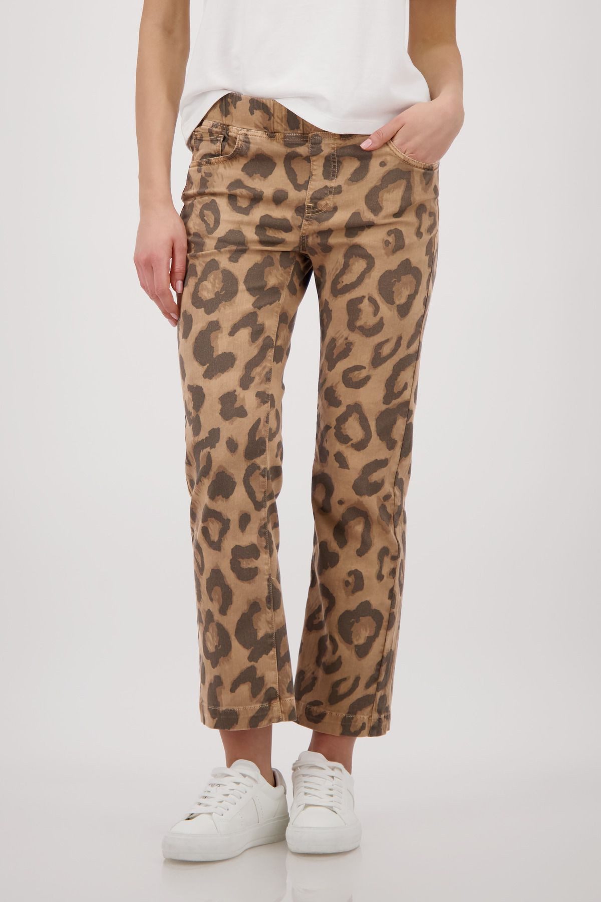 monari 2-in-1-Hose
