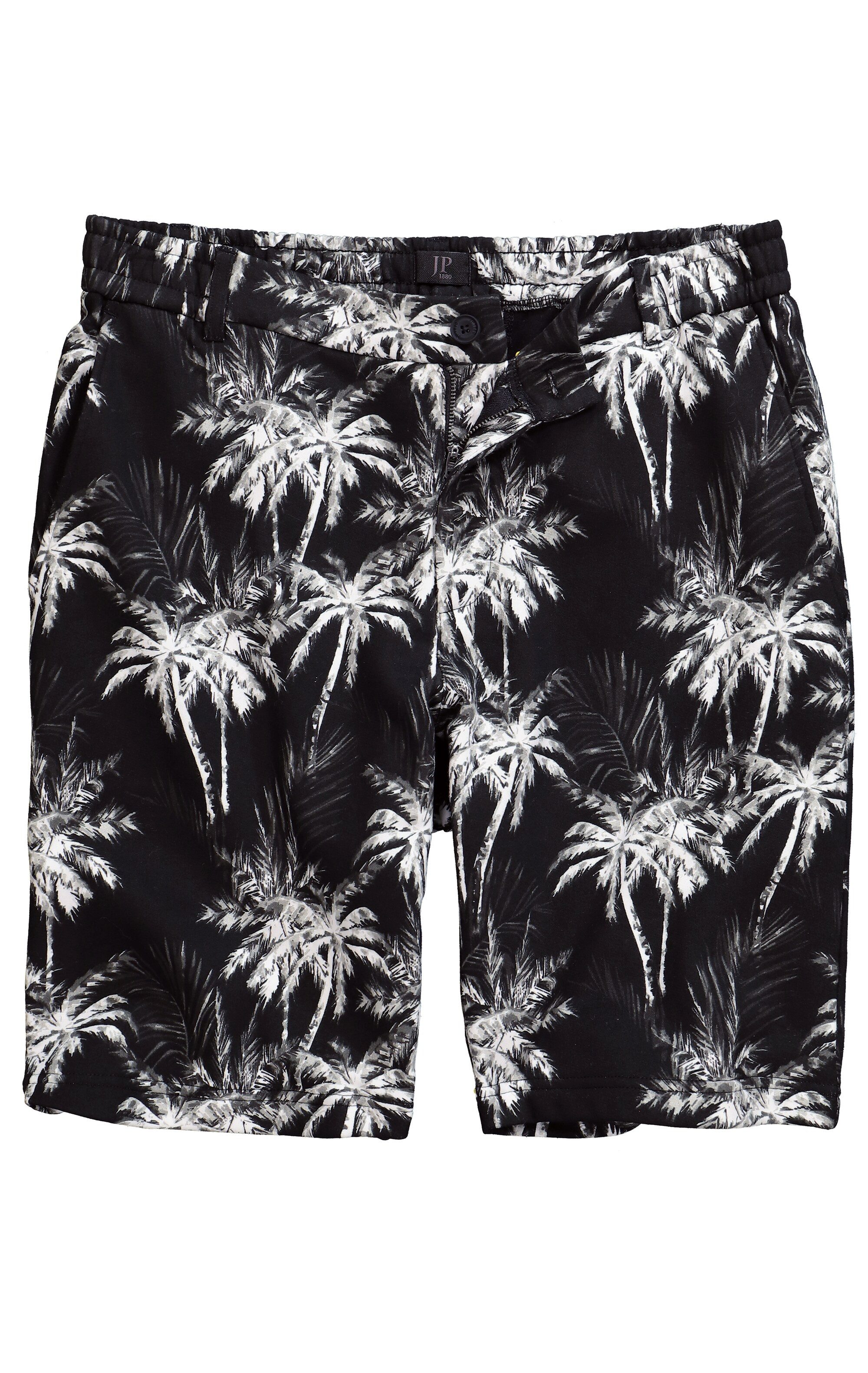 JP1880 Bermudas Bermuda Sweat 4 Taschen günstig online kaufen