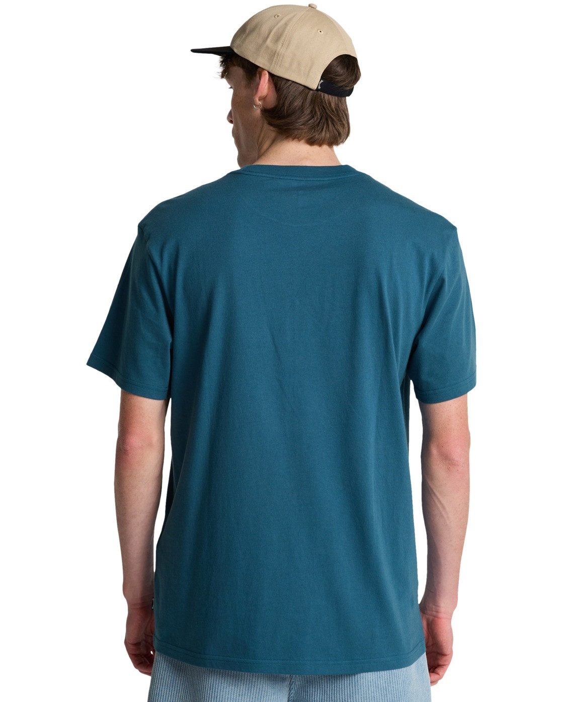 Billabong T-Shirt Arch Frame