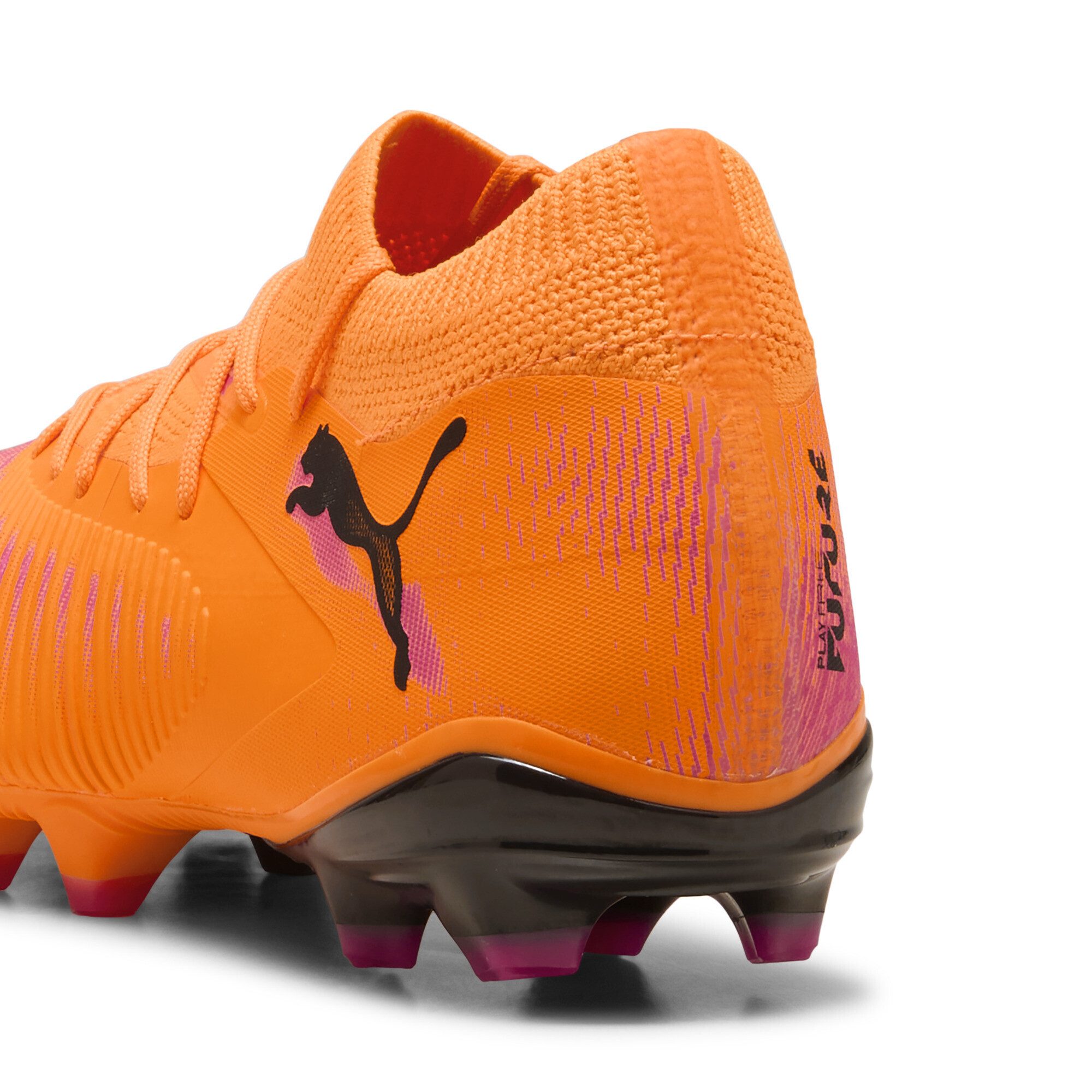 PUMA FUTURE 8 MATCH FG/AG Fußballschuhe Damen Fußballschuh