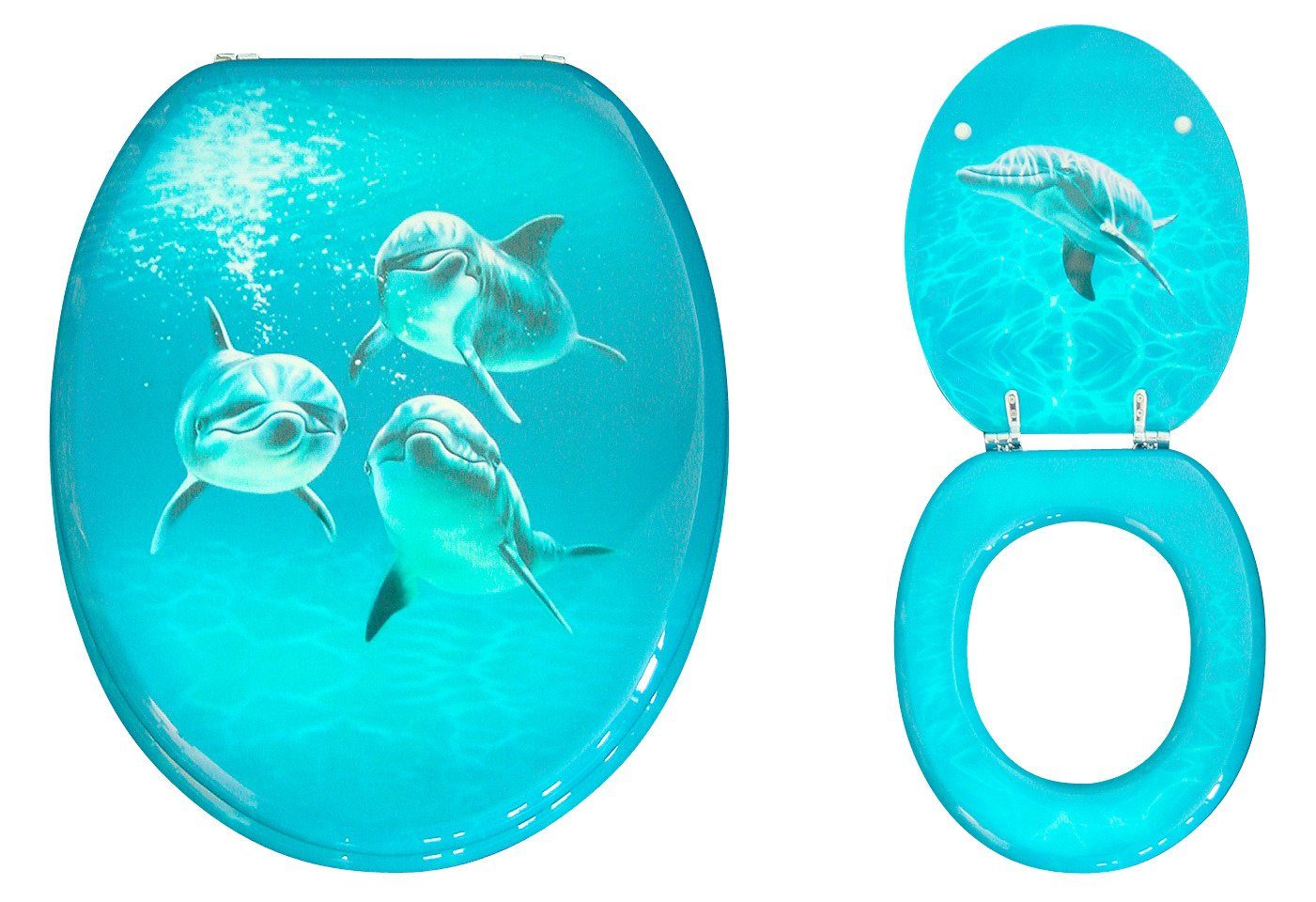 ADOB WC-Sitz Delfin II günstig online kaufen