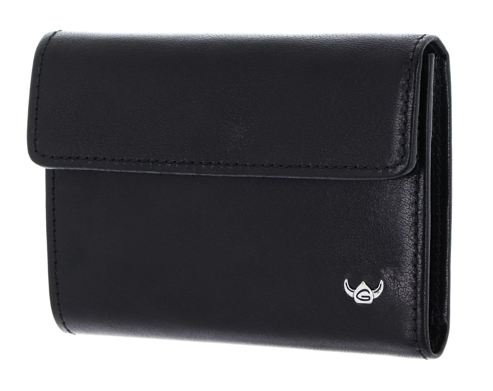 Schlüsseltasche Zipped Key Case