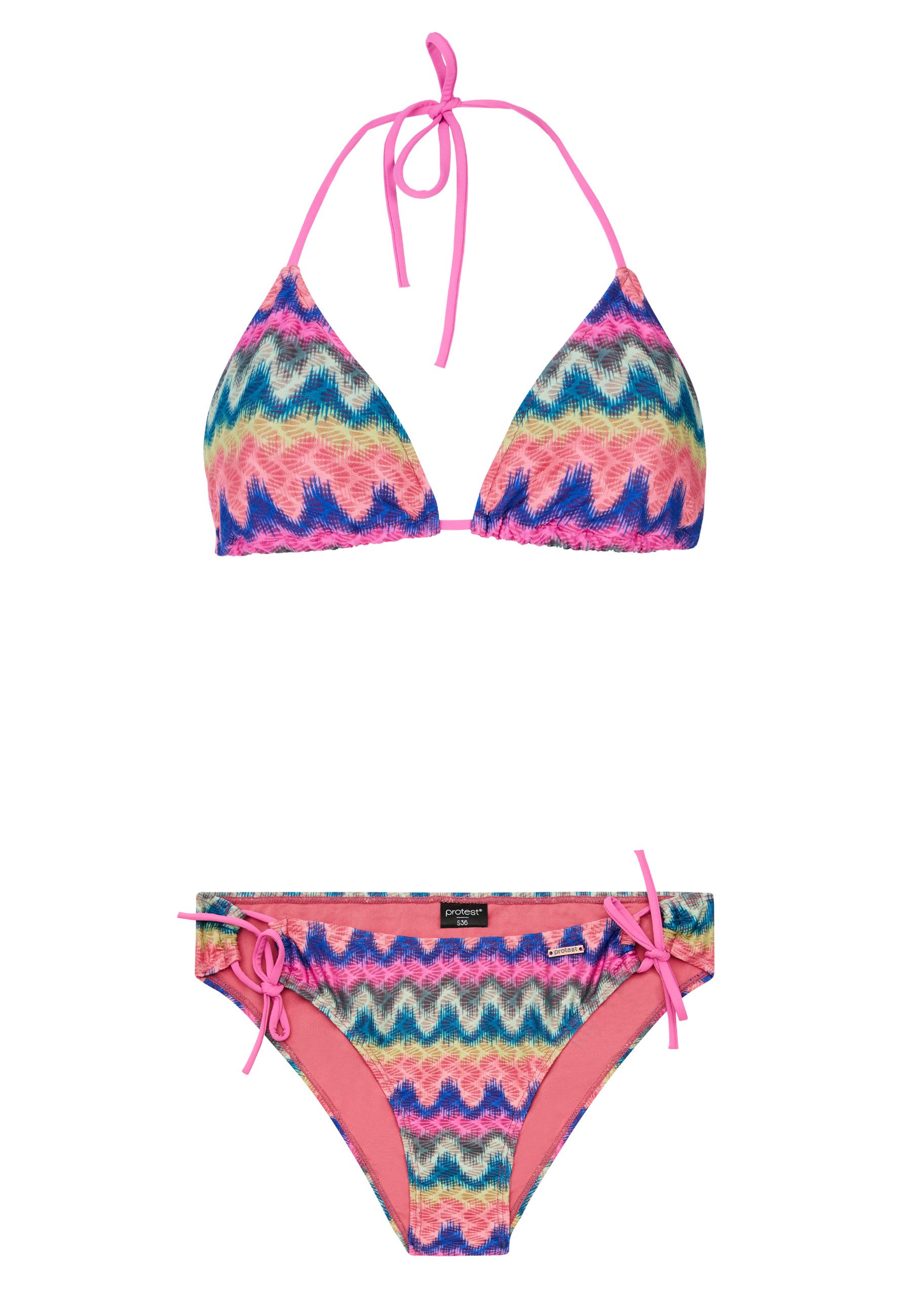 Triangel-Bikini PRTGrip